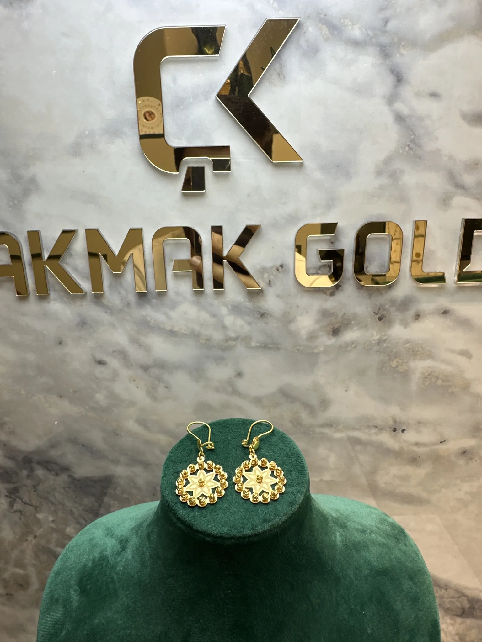 DORİKA YILDIZ MODEL KÜPE