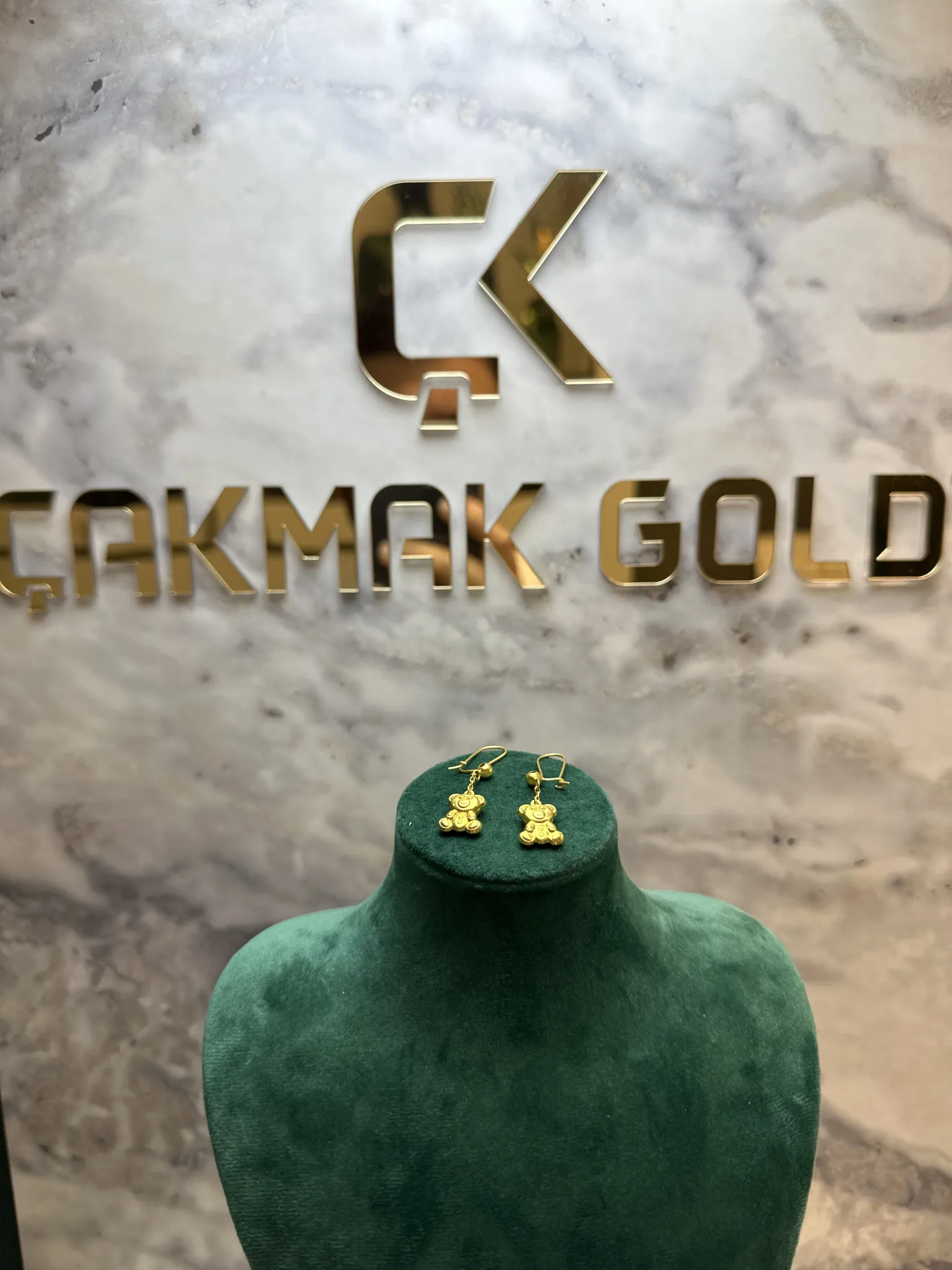 AYICIK MODEL KÜPE