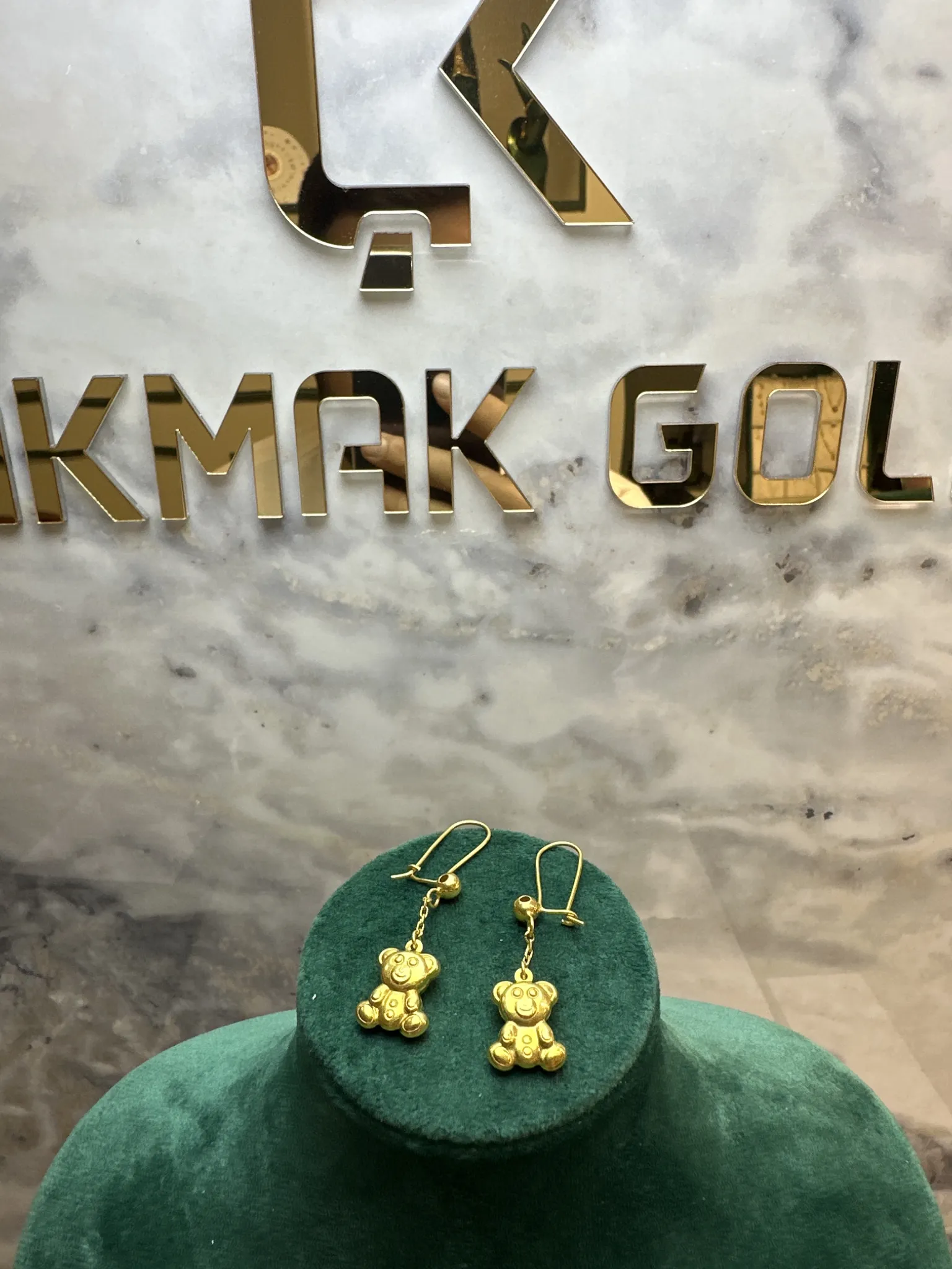 AYICIK MODEL KÜPE
