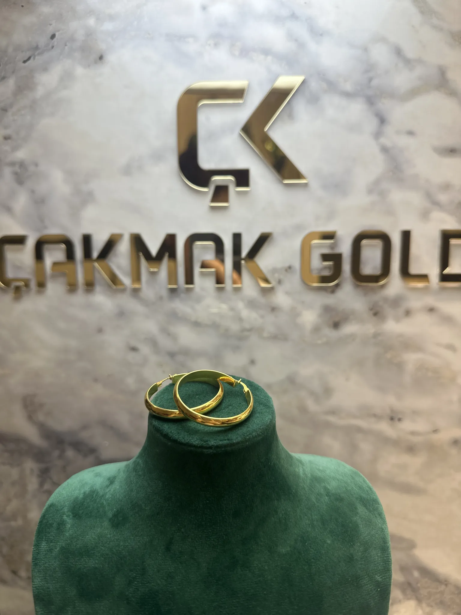 HALKA KÜPE