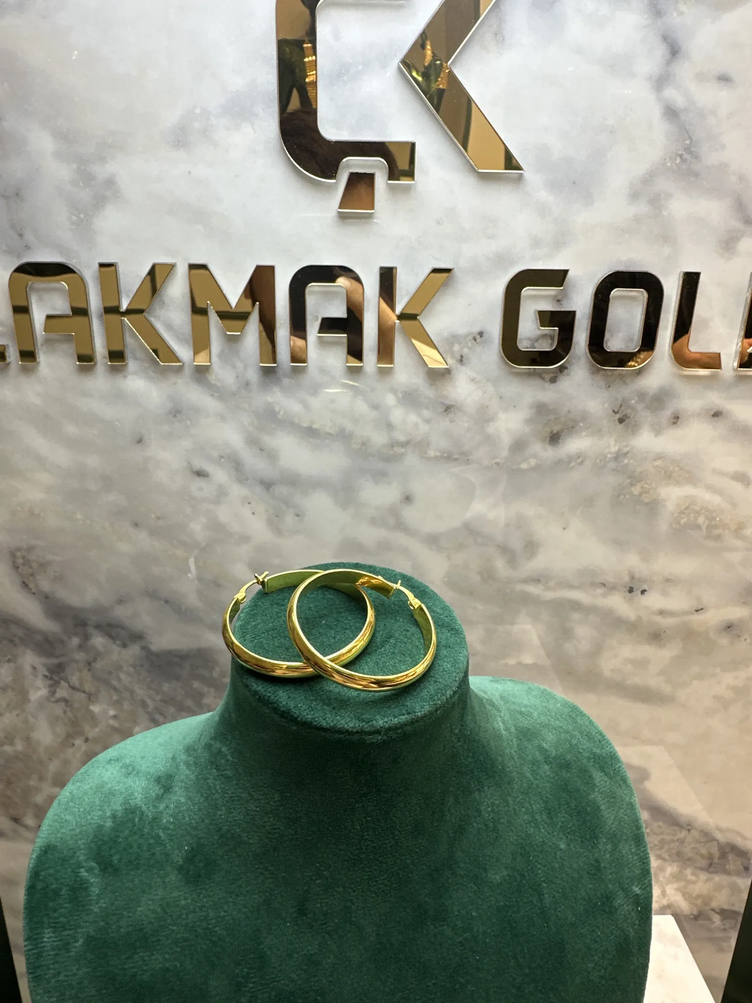 HALKA KÜPE