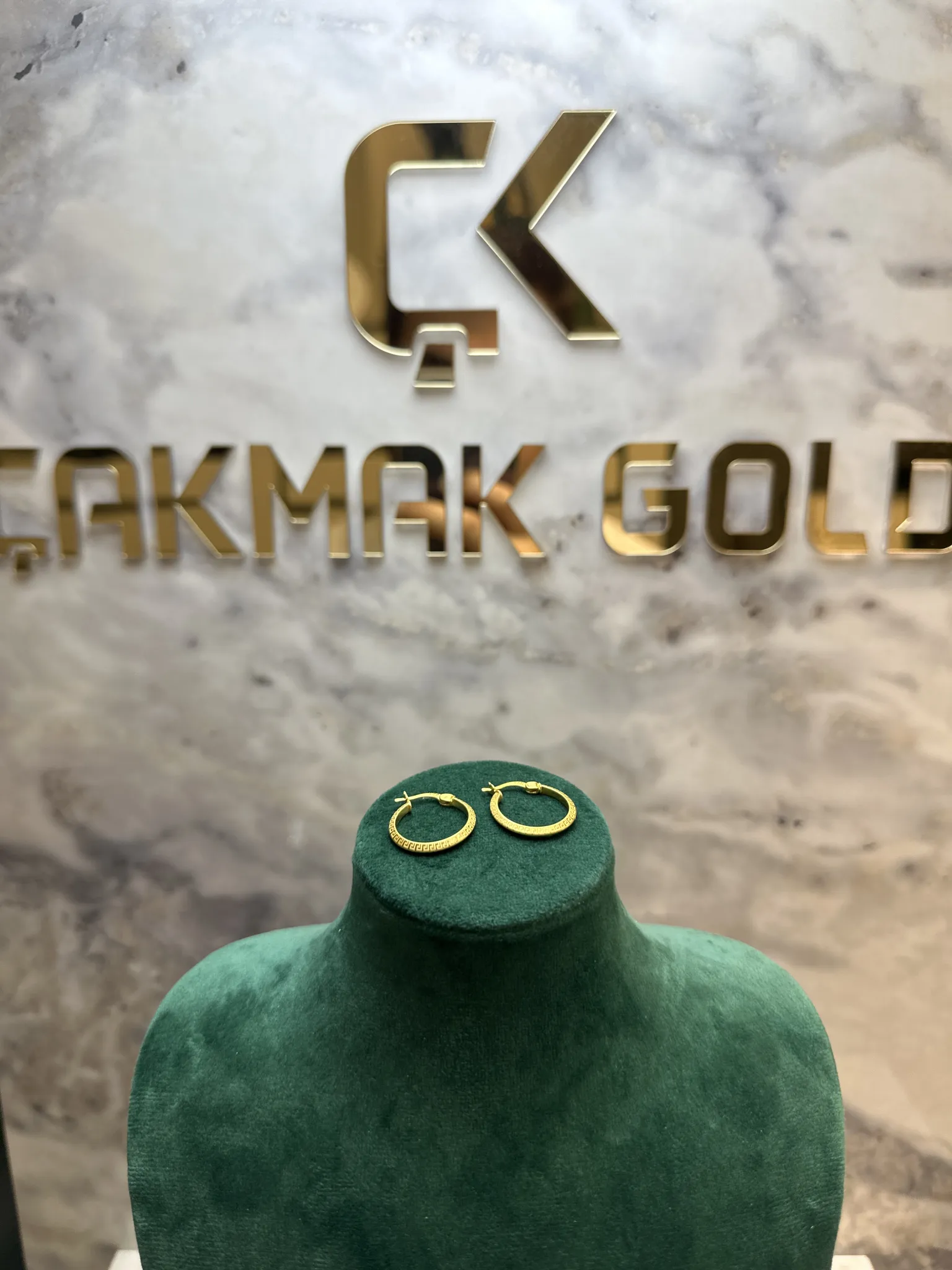 HALKA KÜPE