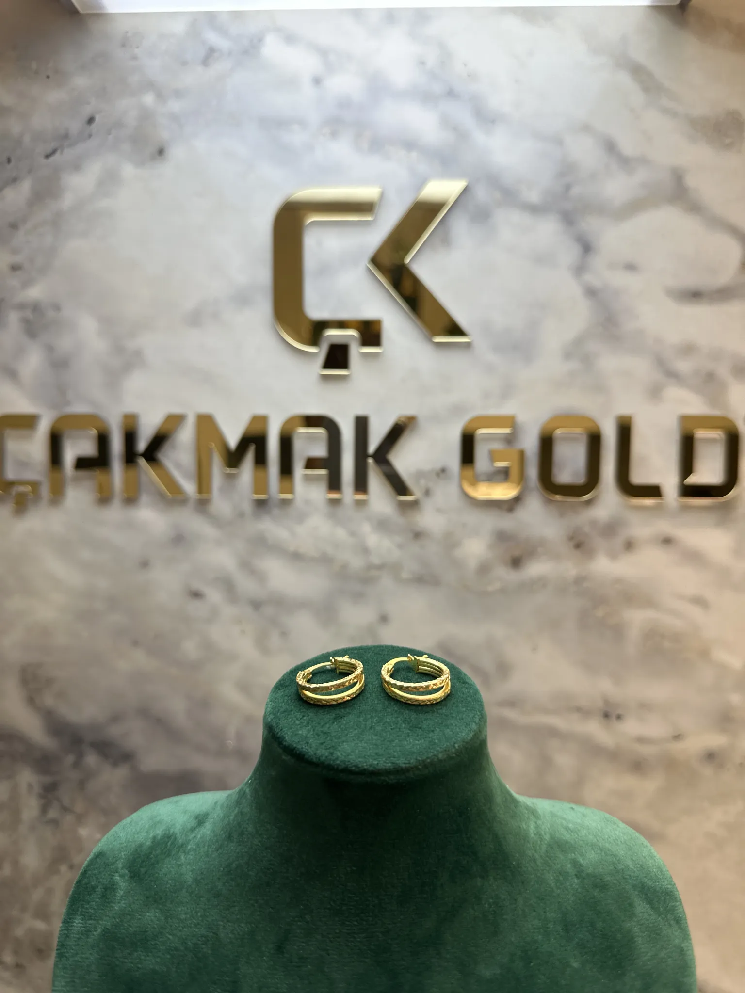 HALKA KÜPE 