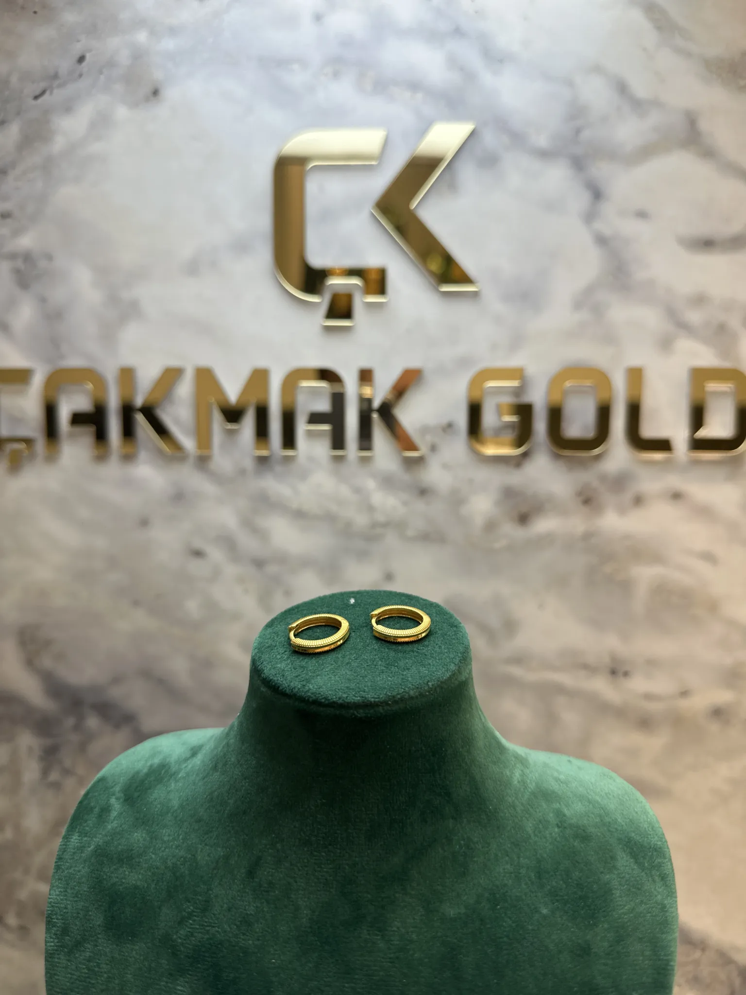 HALKA KÜPE