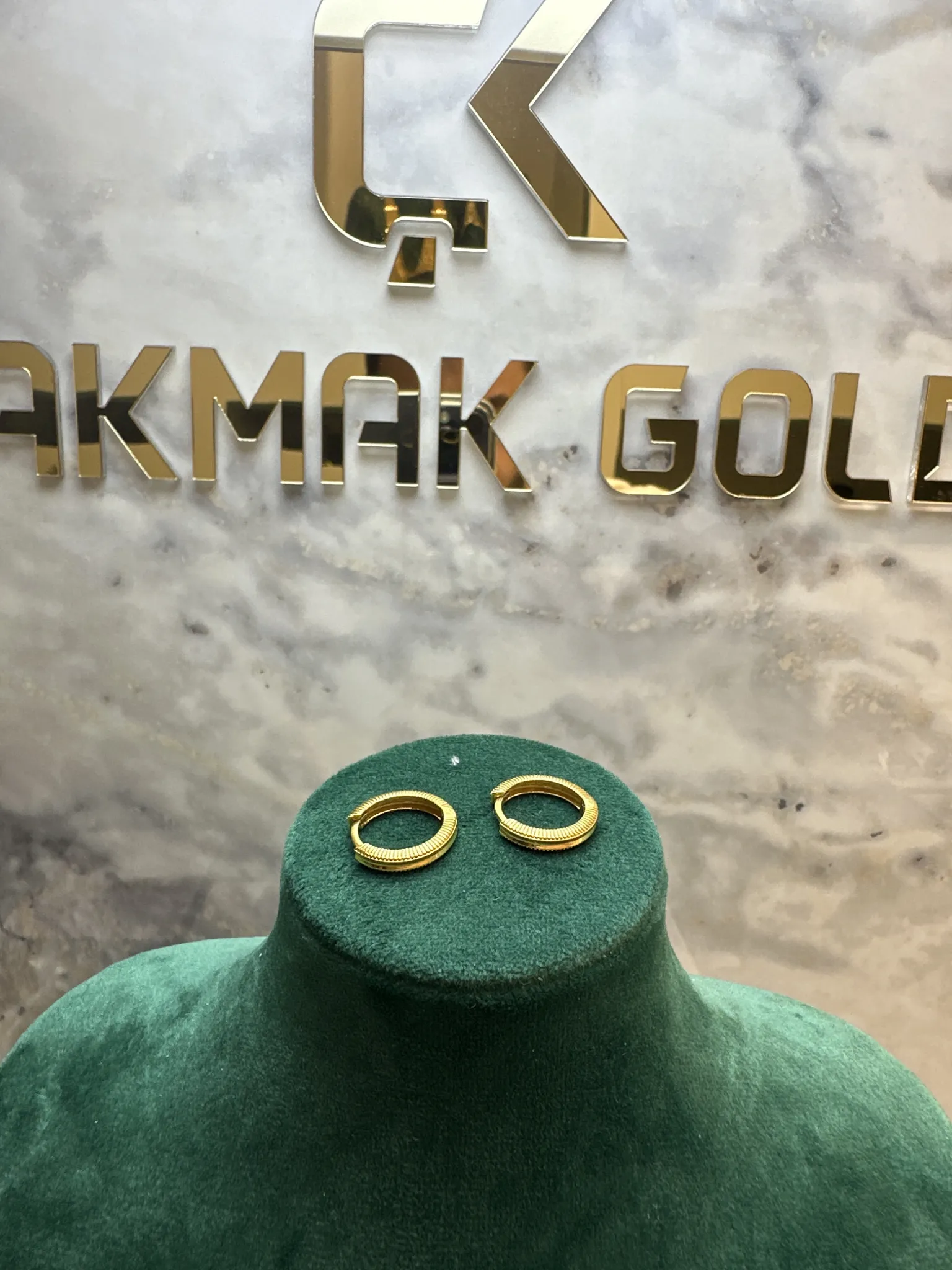 HALKA KÜPE