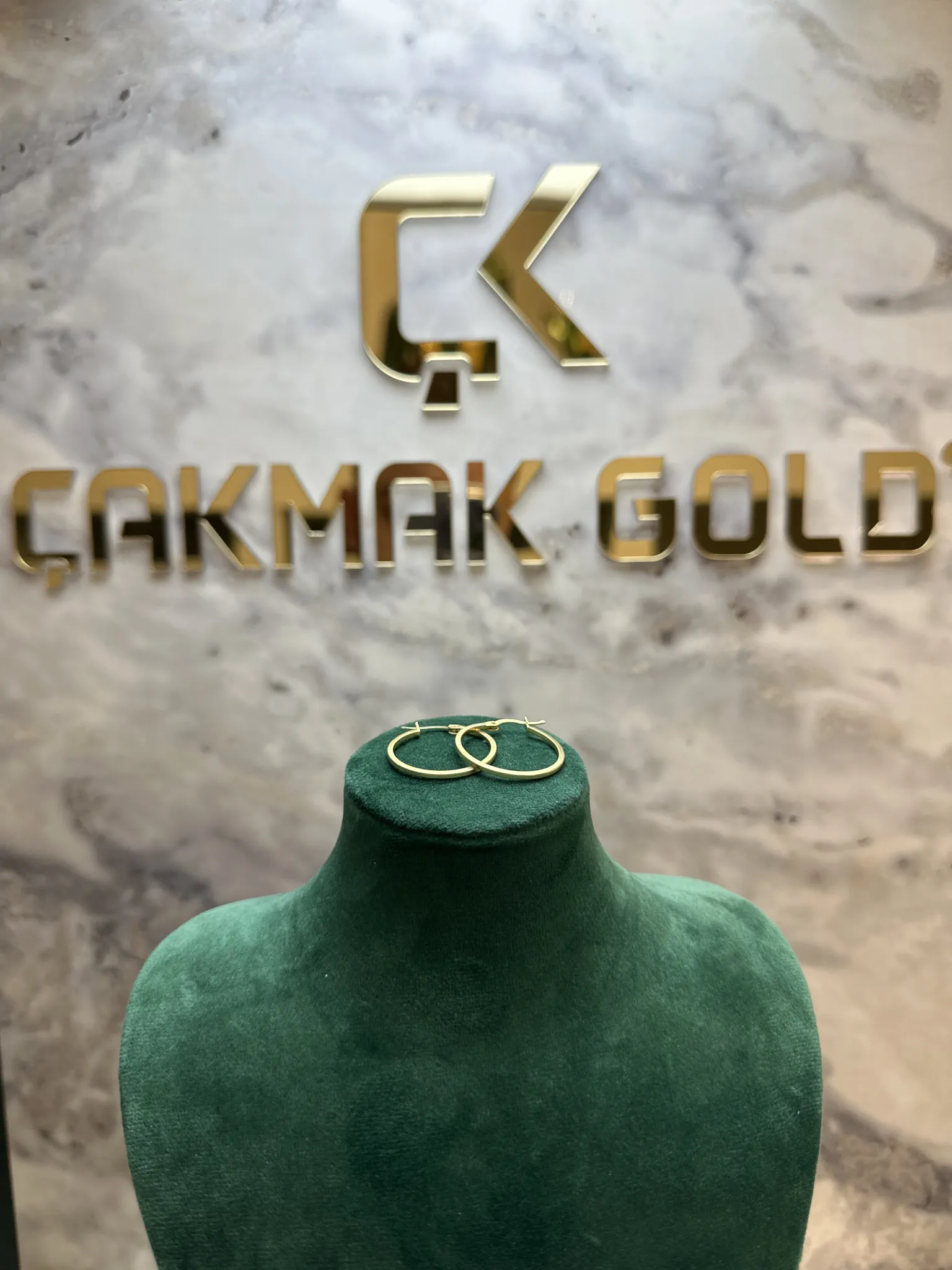 HALKA KÜPE