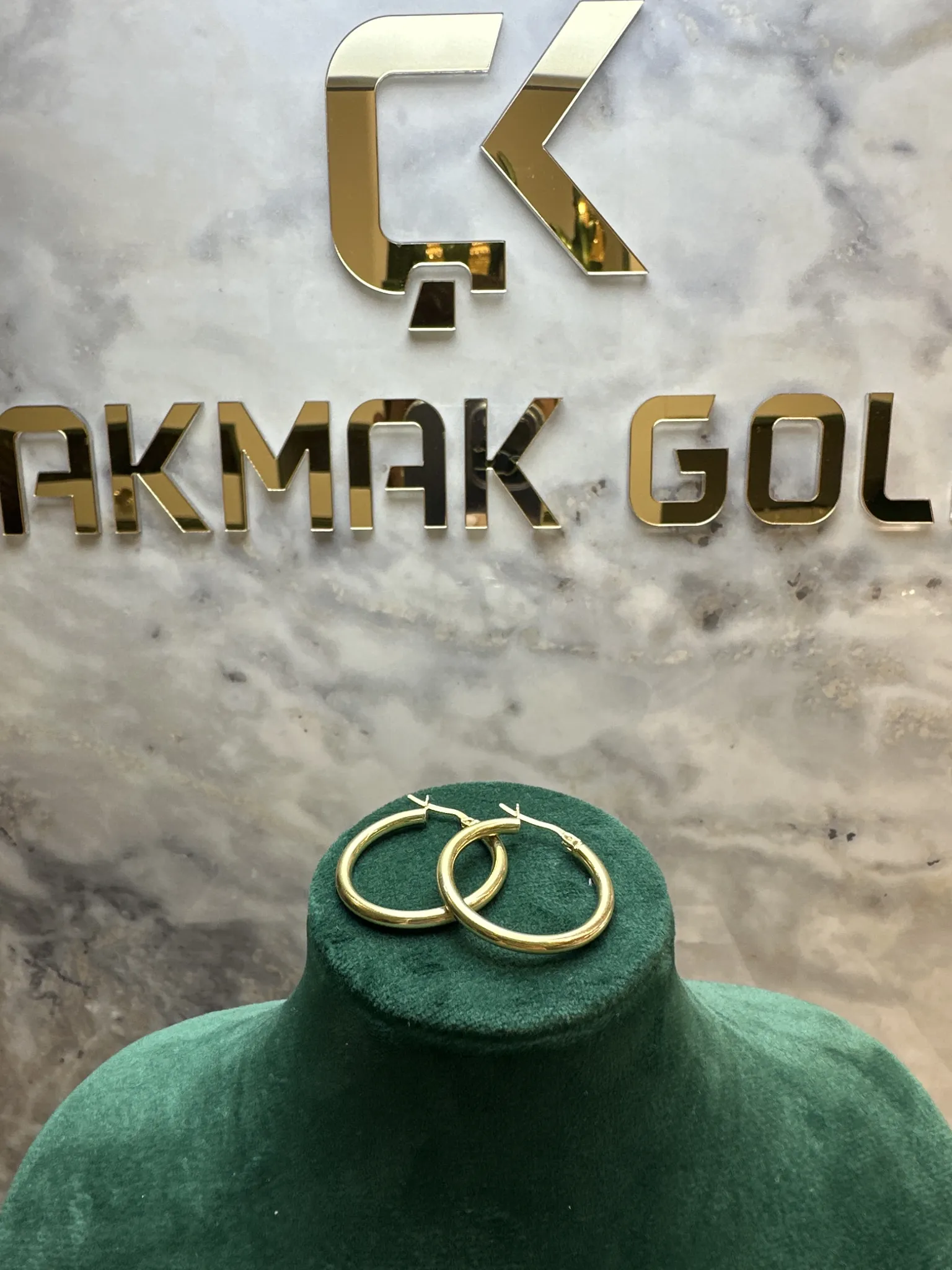 HALKA KÜPE