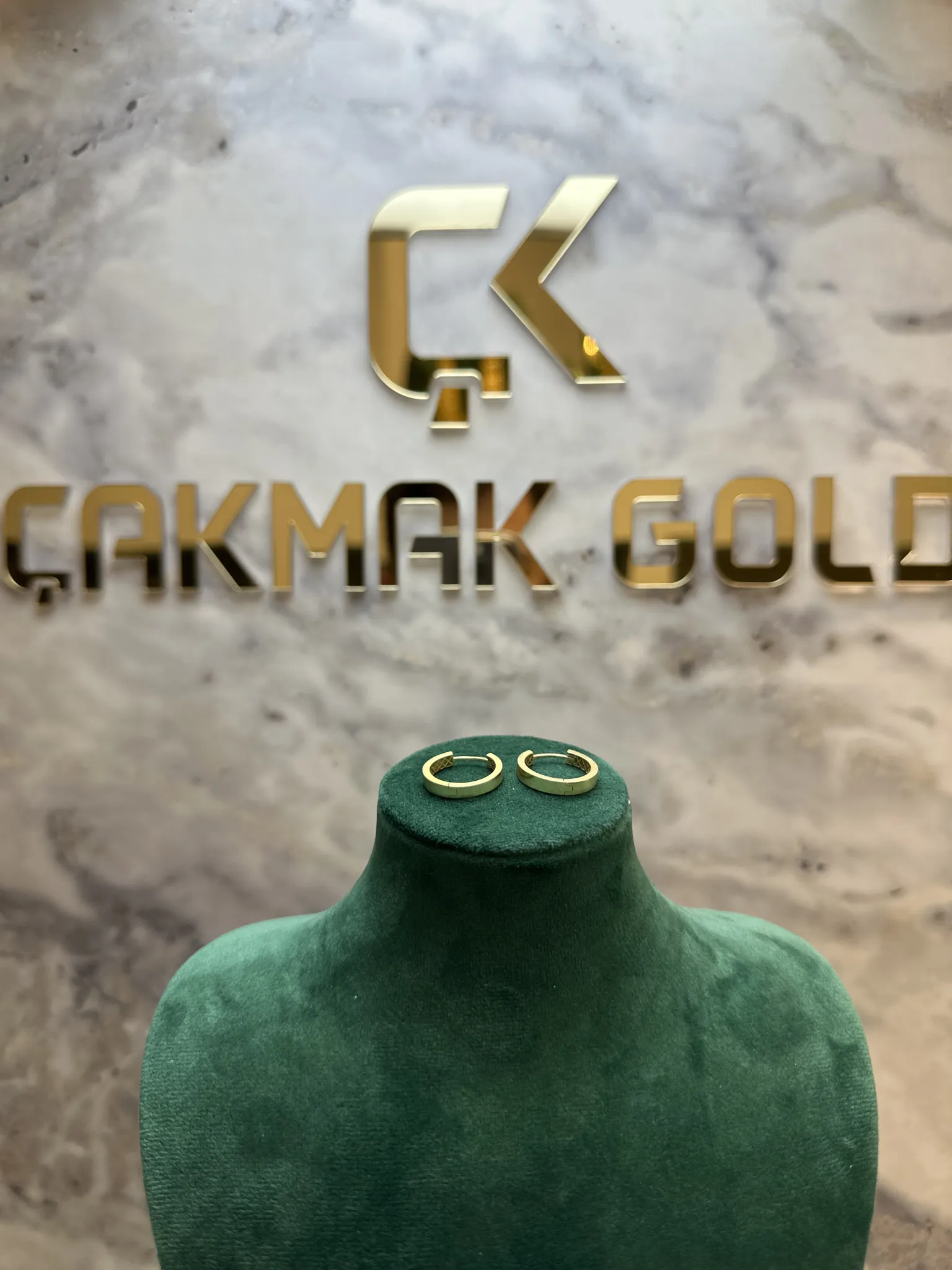 HALKA KÜPE