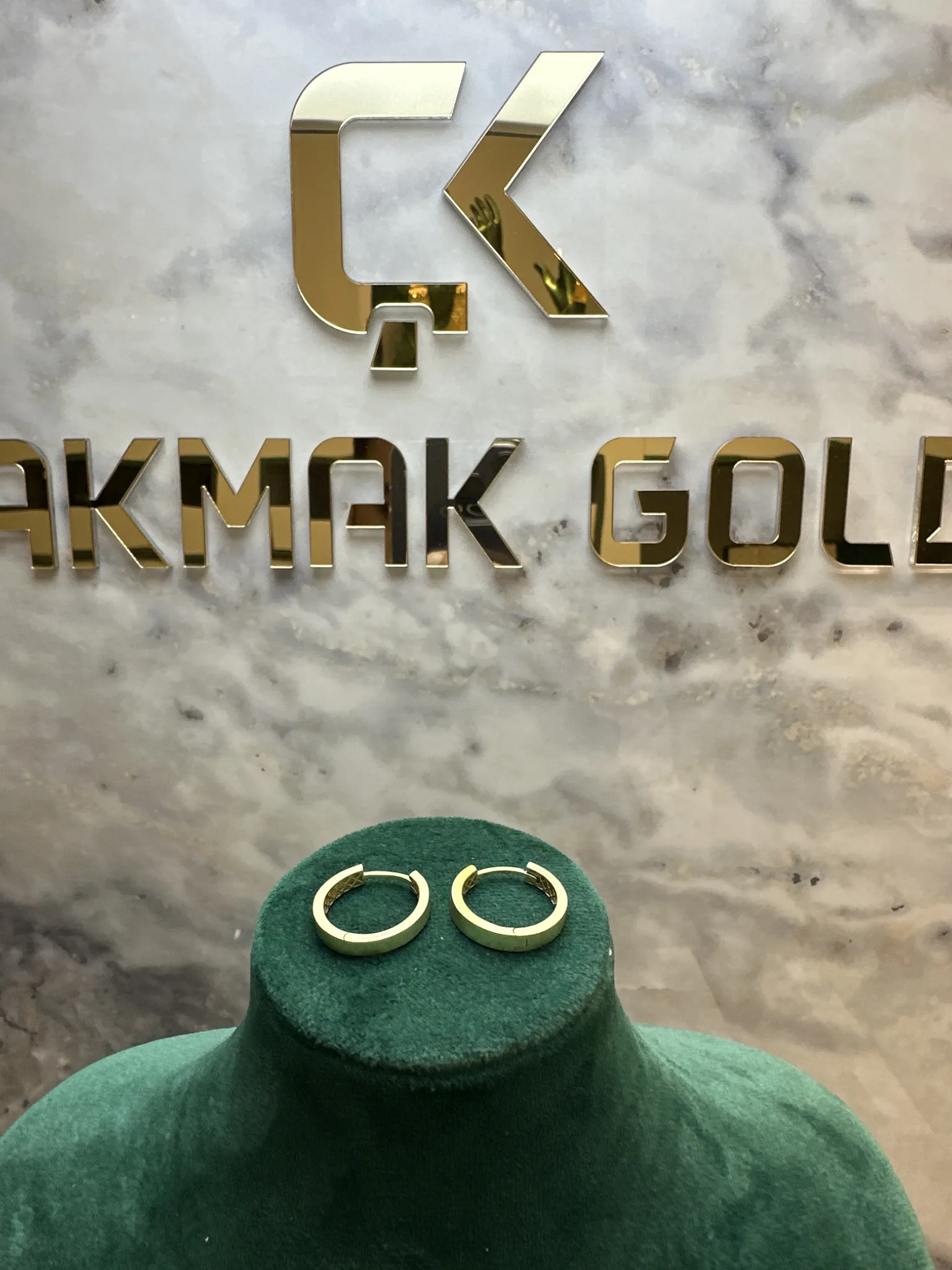 HALKA KÜPE