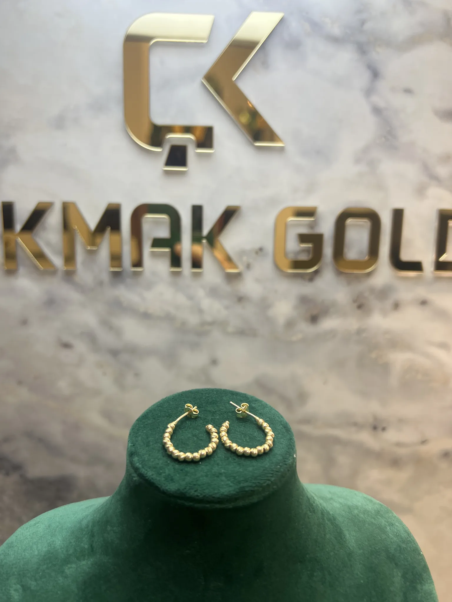 DORİKALI MODEL KÜPE