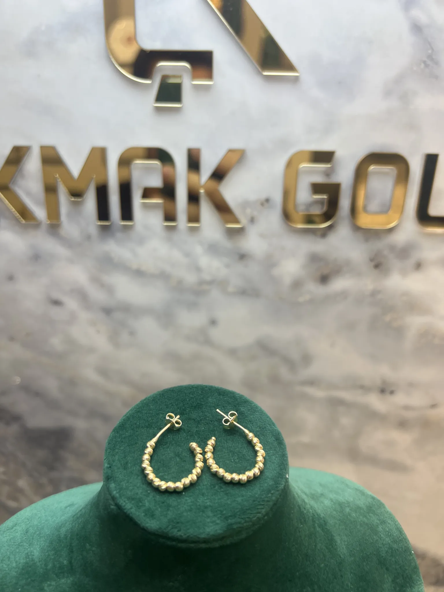 DORİKALI MODEL KÜPE