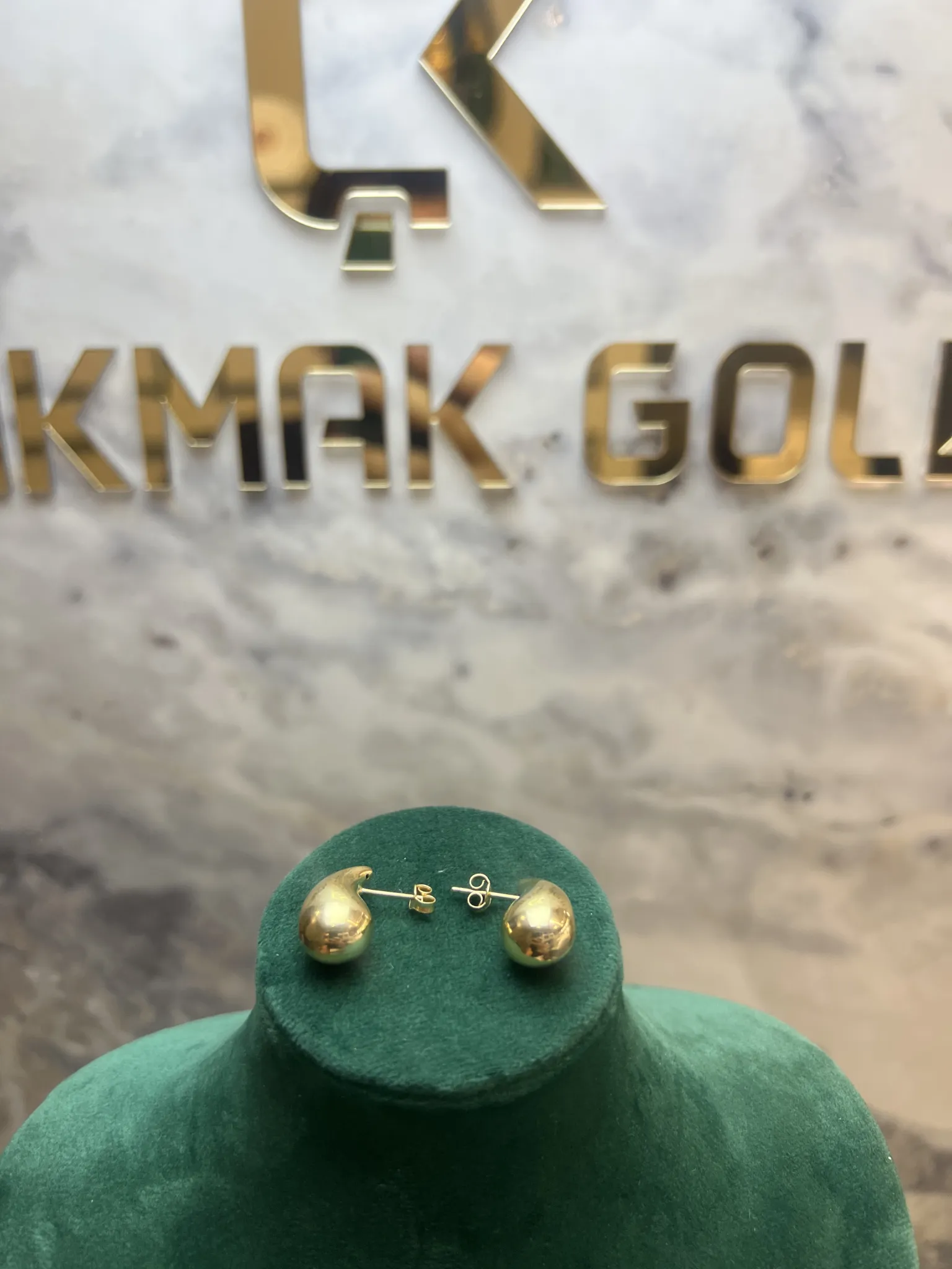 DAMLA MODEL KÜPE