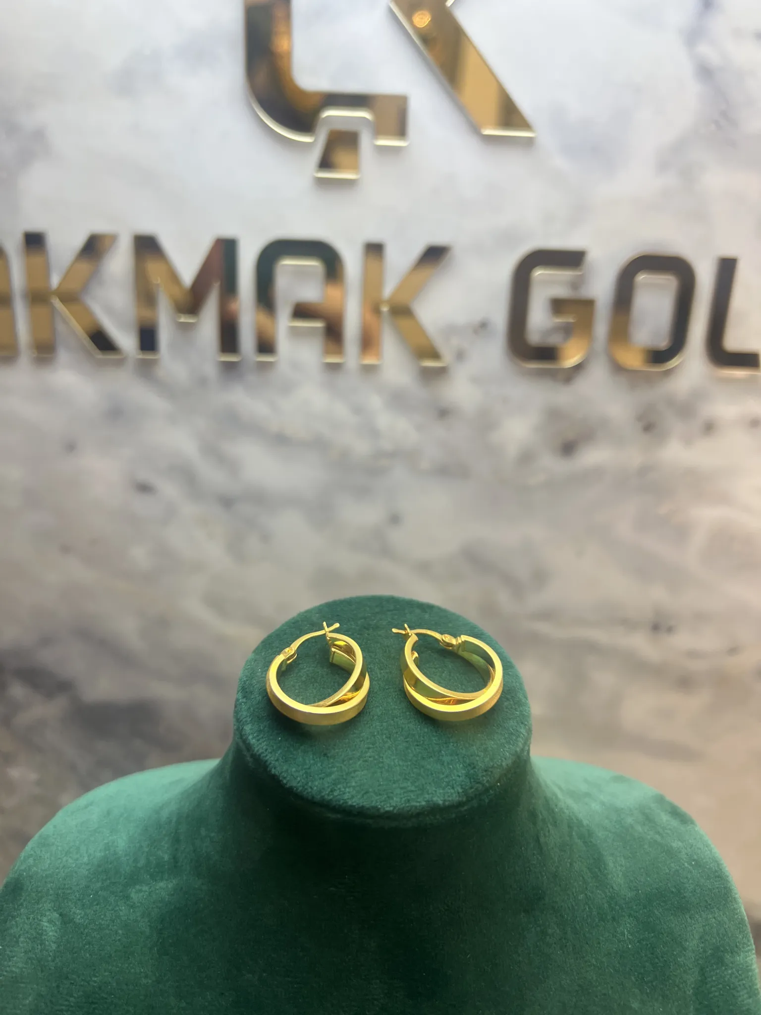 ÖZEL TASARIM KÜPE