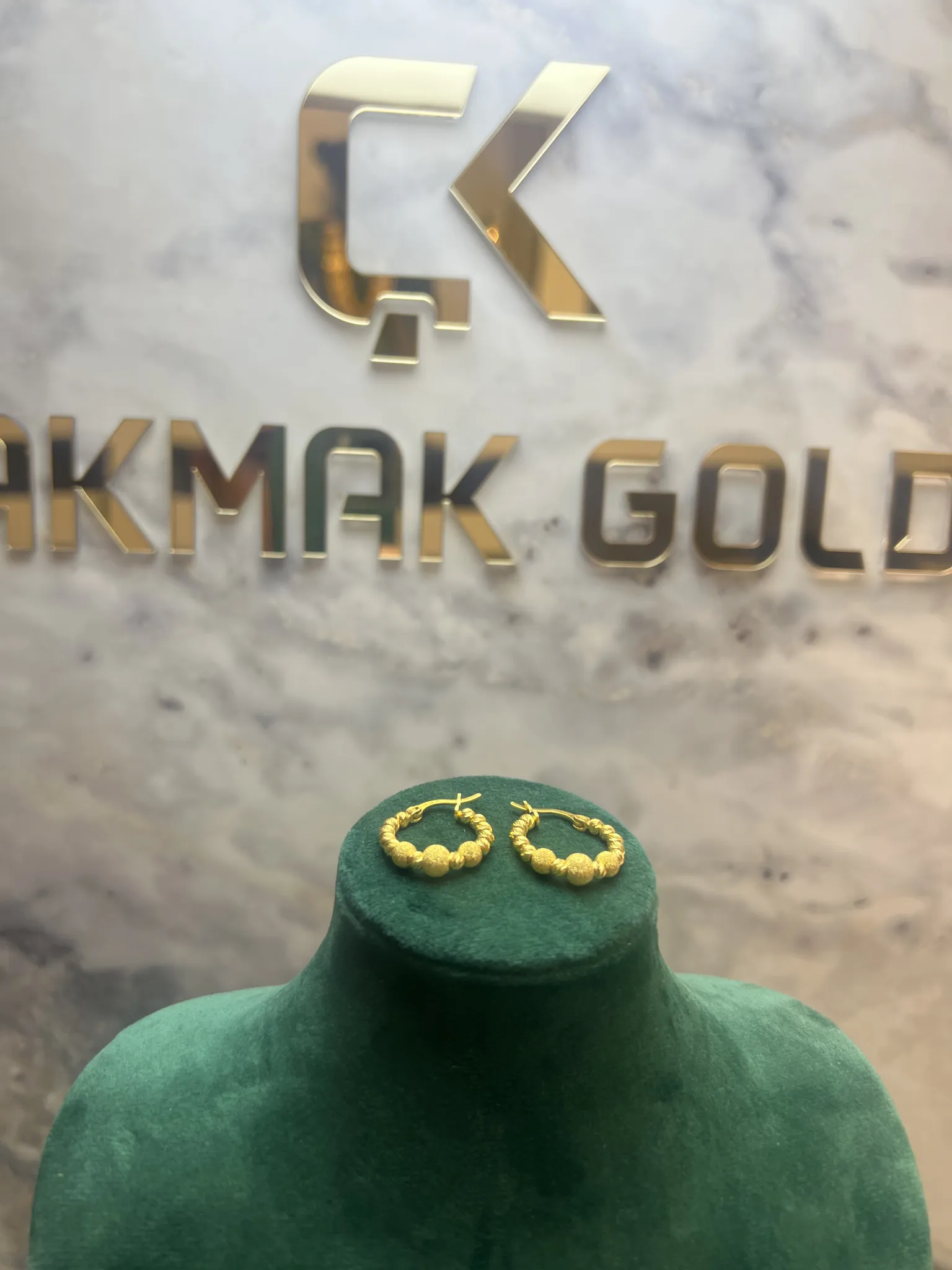 DORİKALI MODEL KÜPE