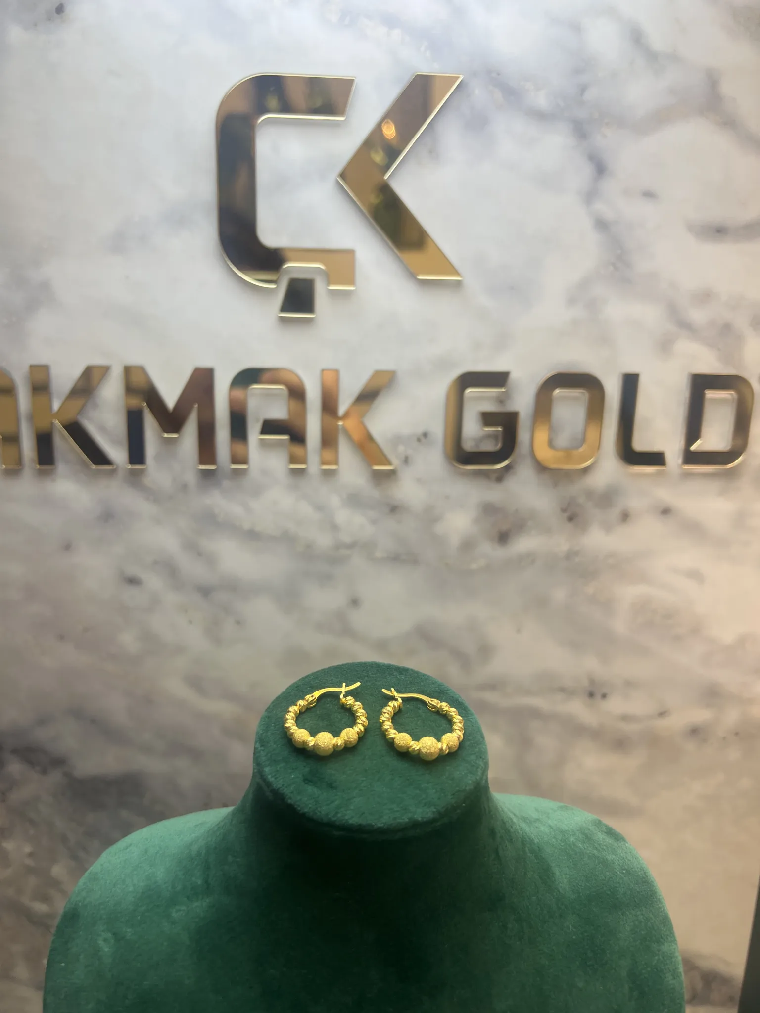 DORİKALI MODEL KÜPE