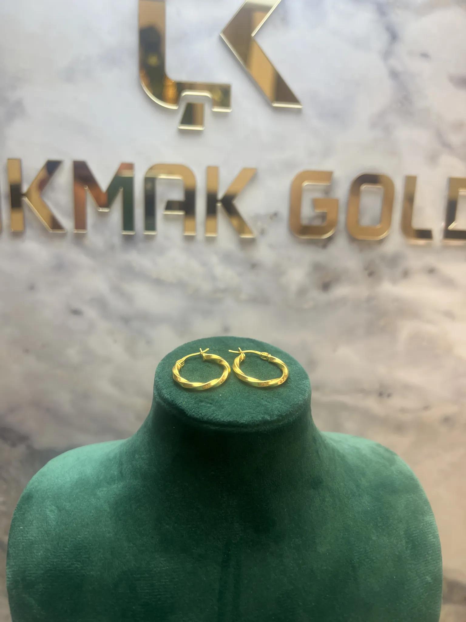 SARMAL MODEL KÜPE