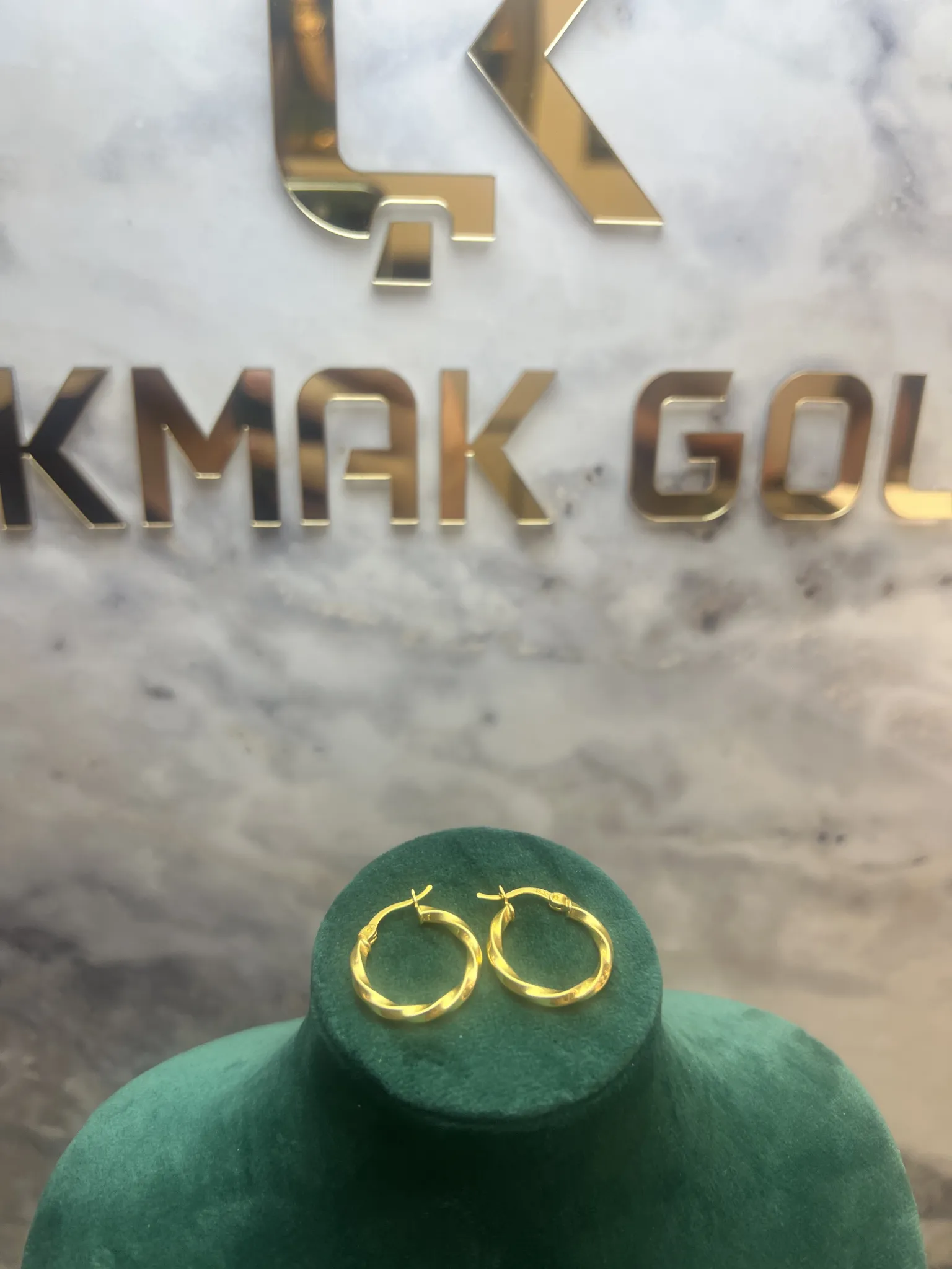 SARMAL MODEL KÜPE