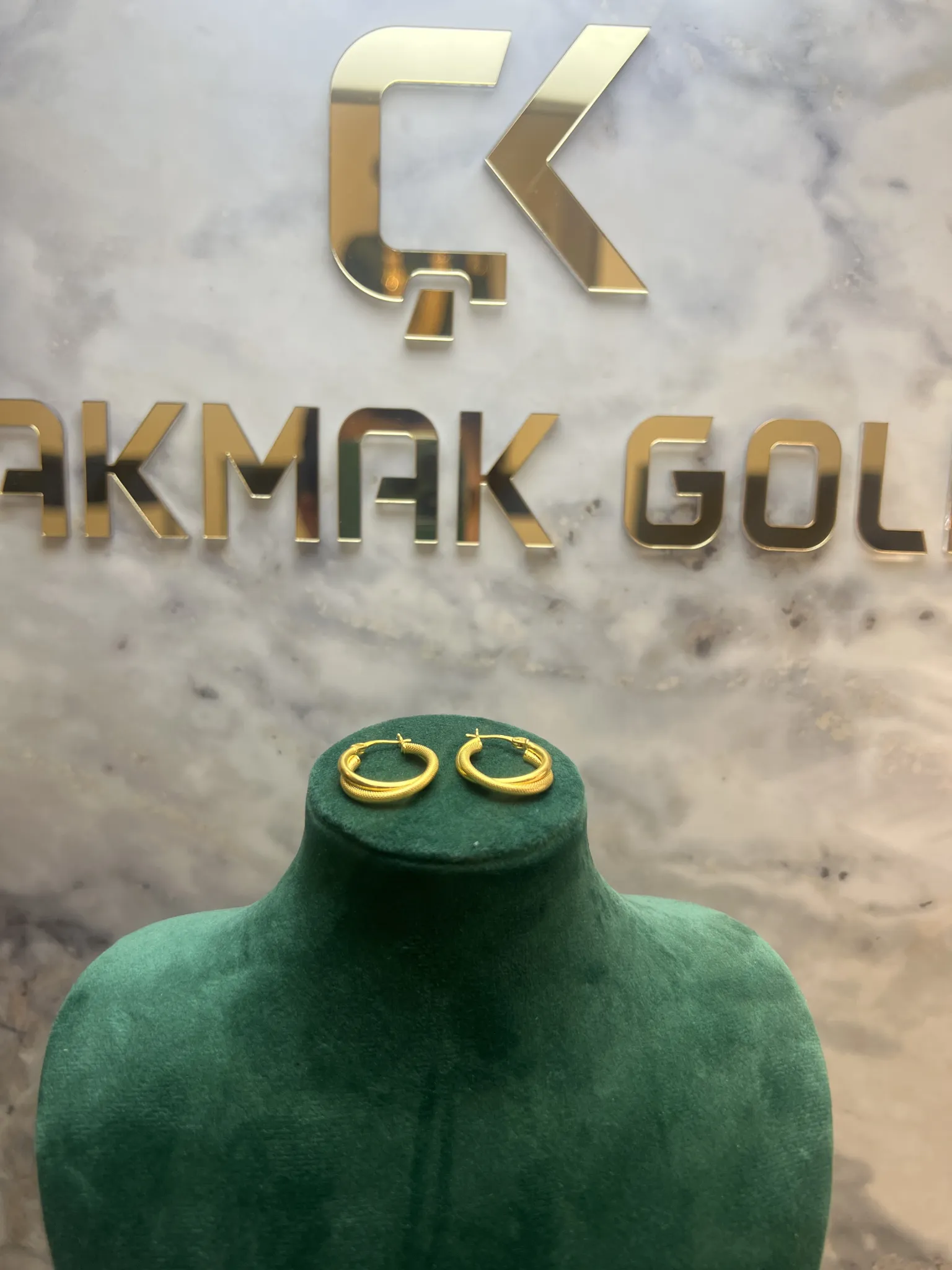 ÇİFT SARMAL MODEL KÜPE