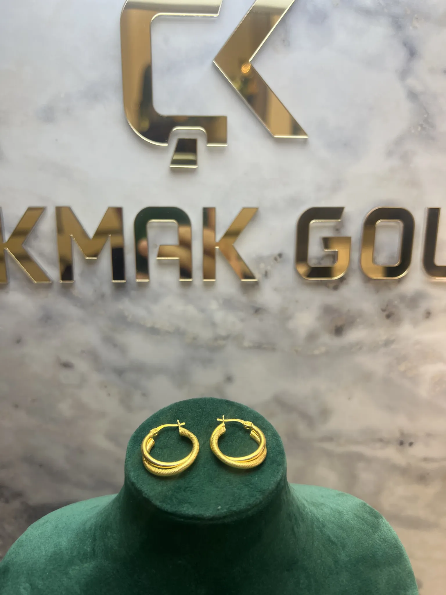 ÇİFT SARMAL MODEL KÜPE