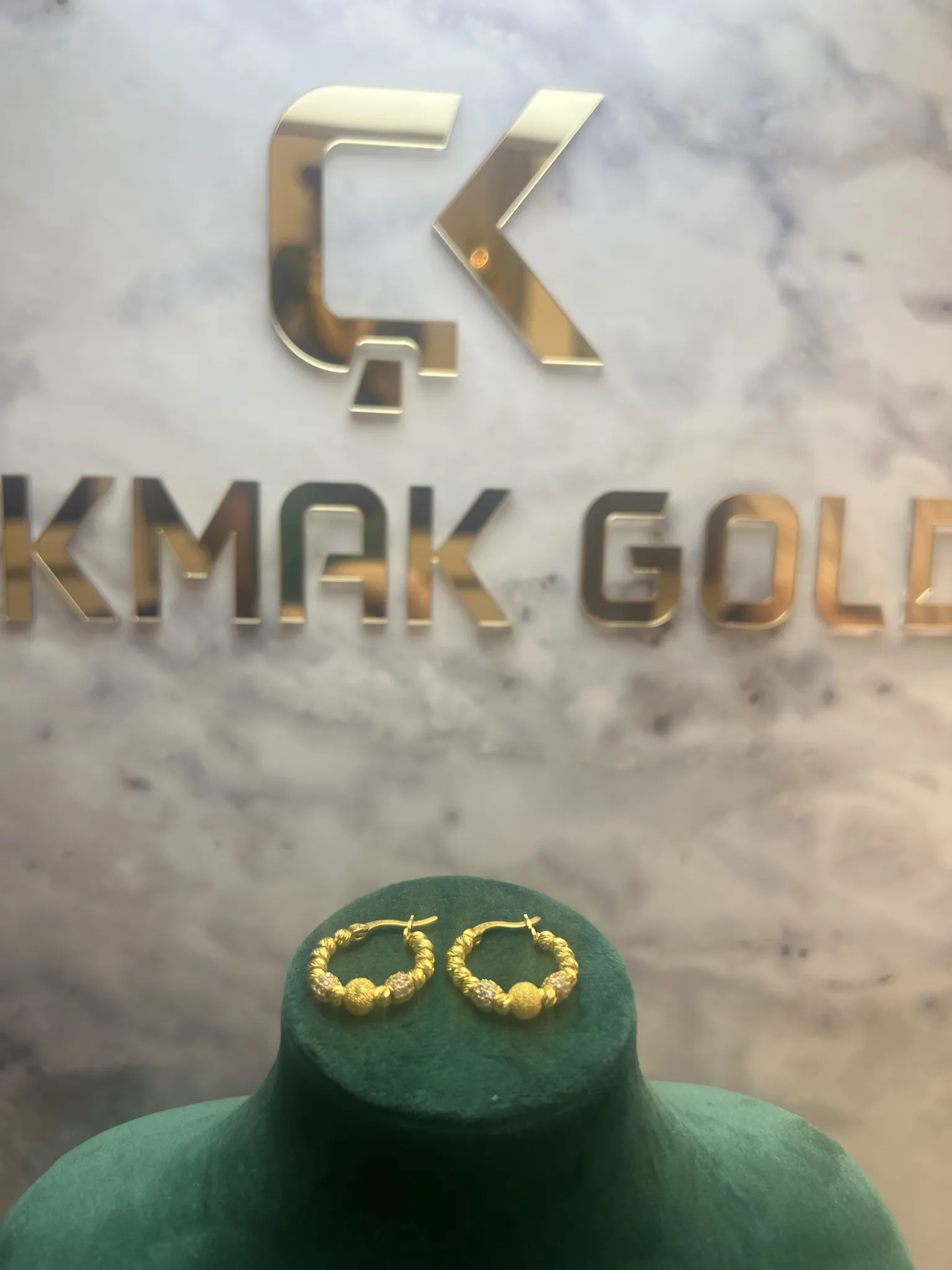 DORİKALI TASARIM KÜPE