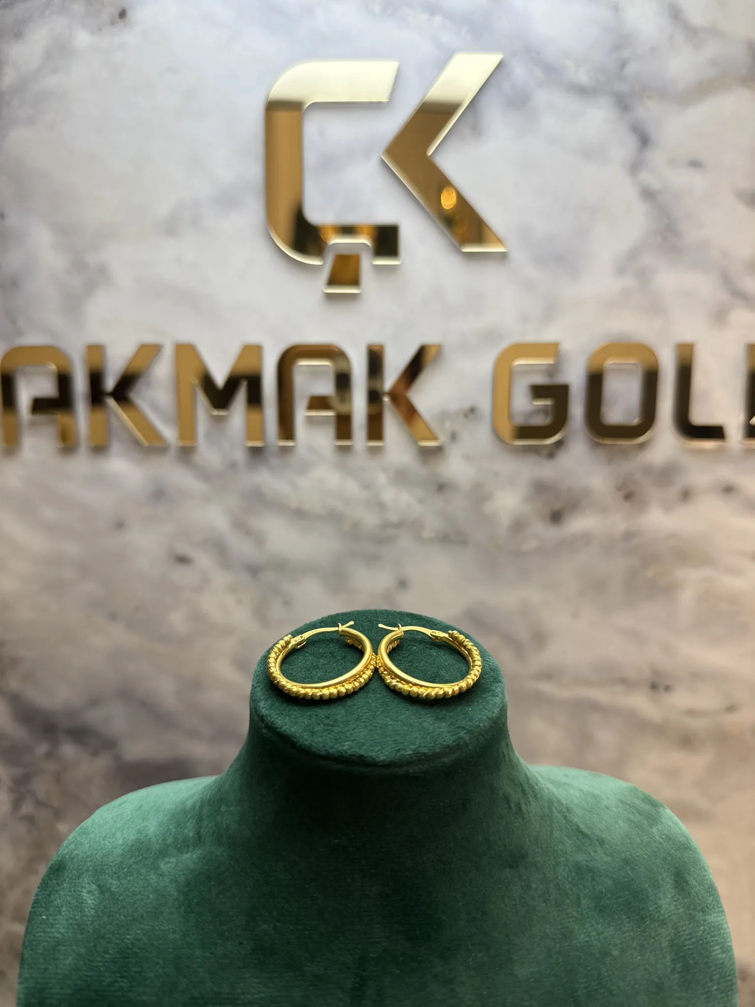 DORİKALI MODEL KÜPE