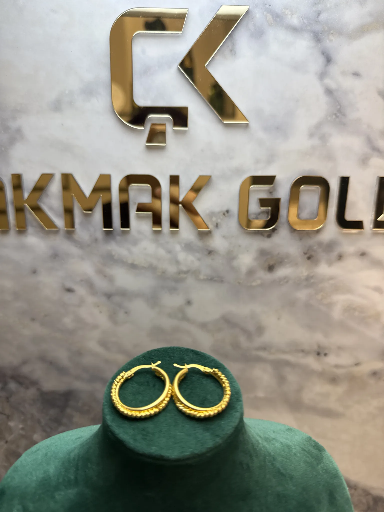 DORİKALI MODEL KÜPE