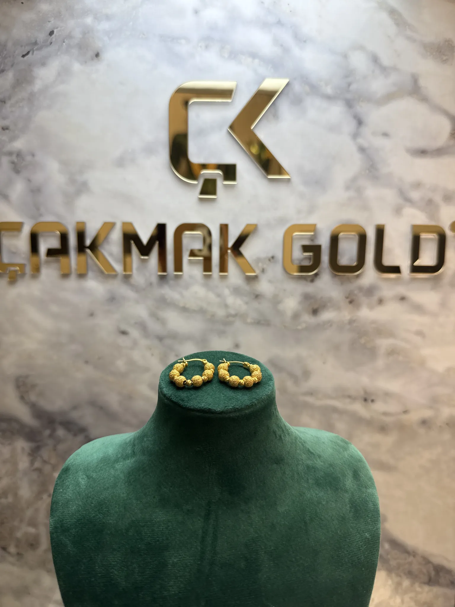 DORİKALI MODEL KÜPE