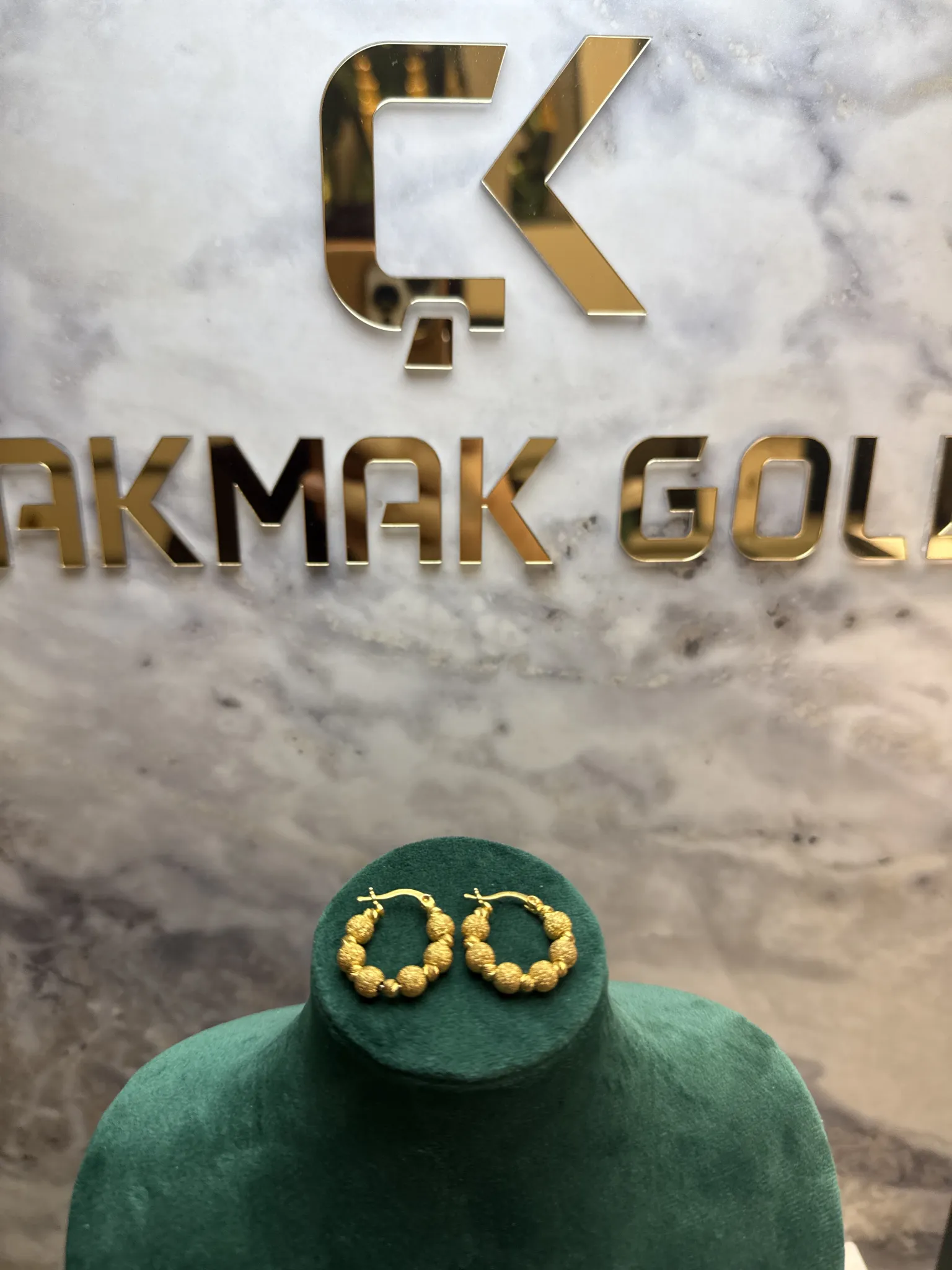 DORİKALI MODEL KÜPE