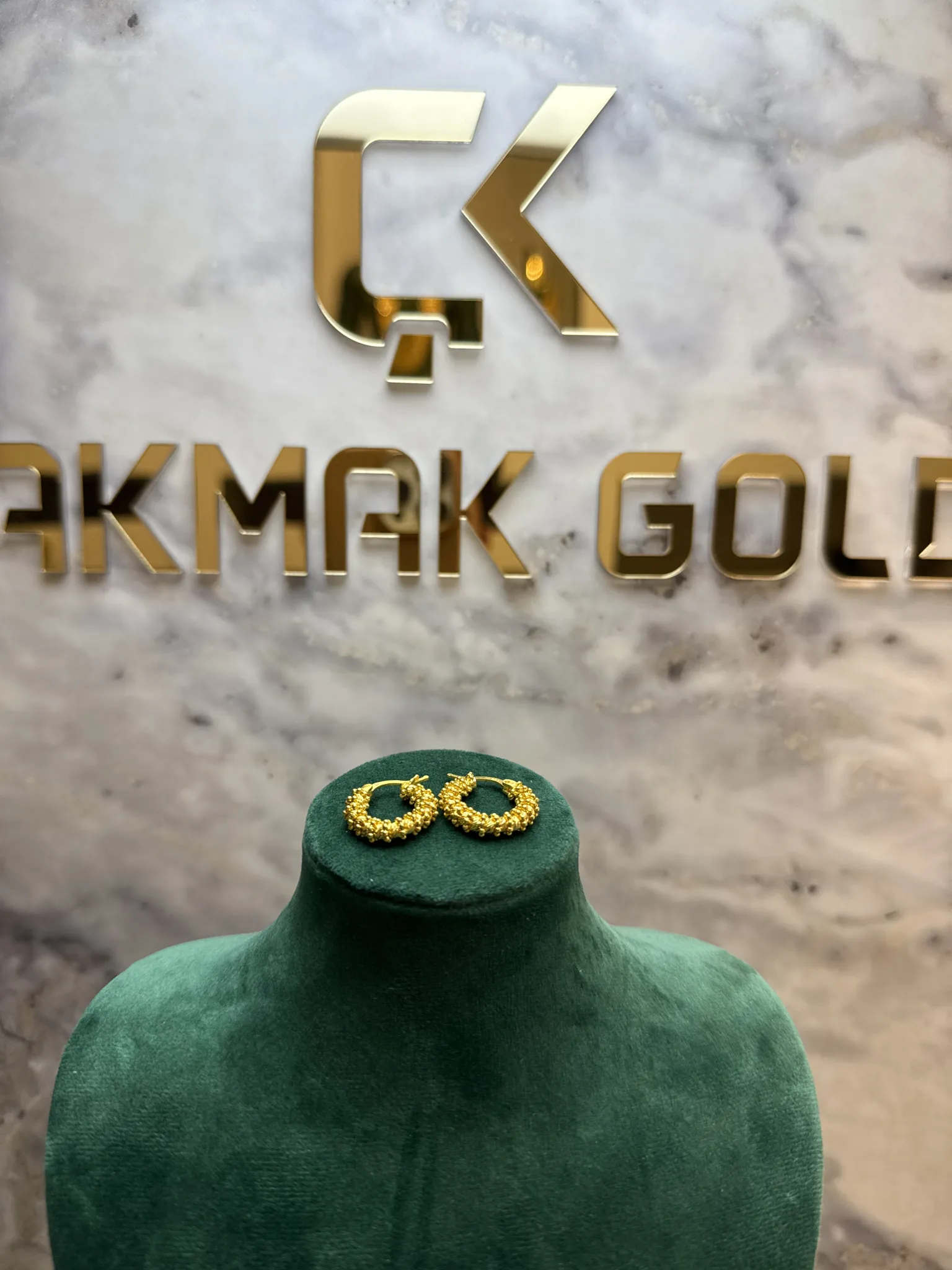 DORİKALI MODEL KÜPE