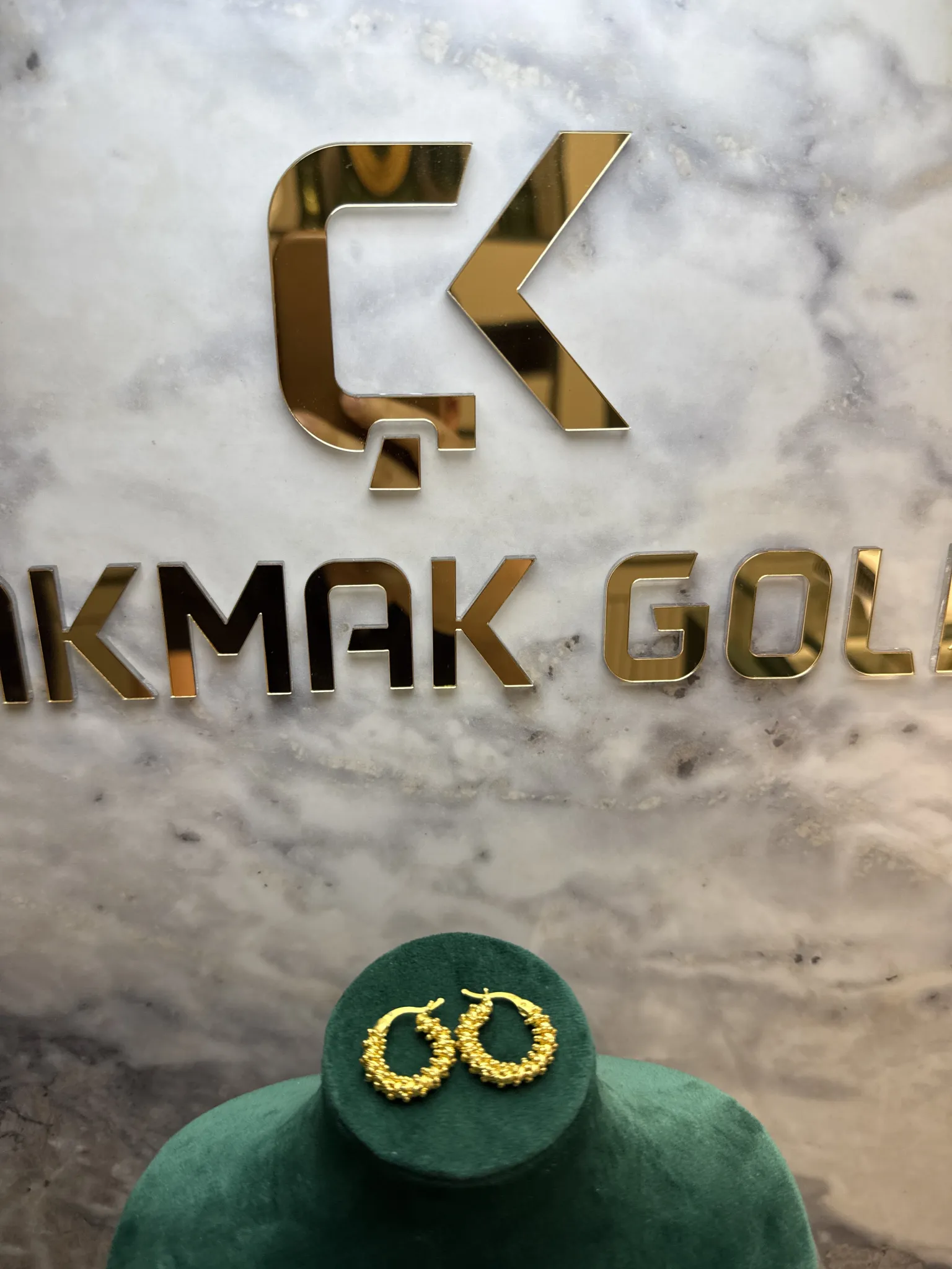 DORİKALI MODEL KÜPE