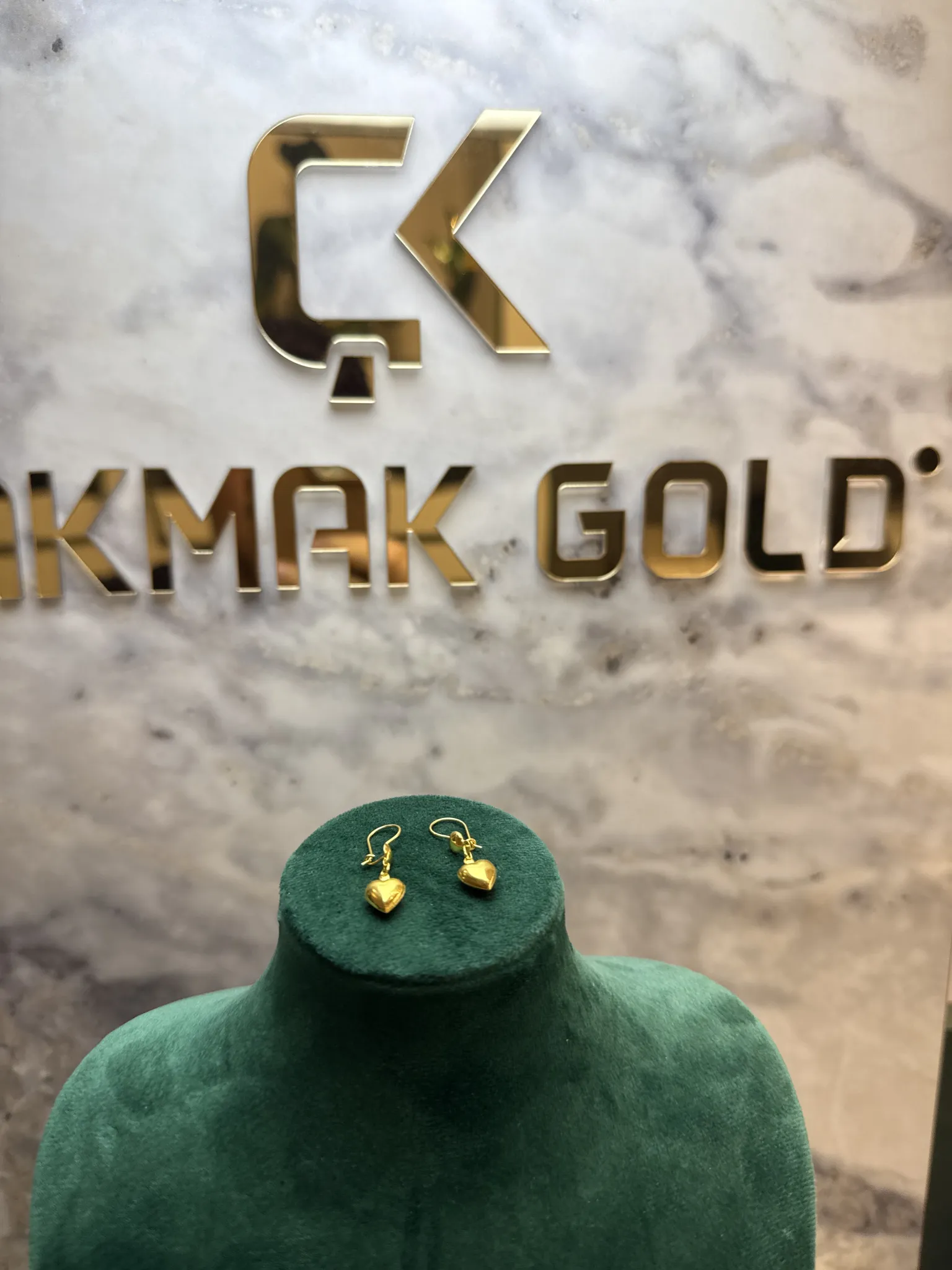 KALPLİ MODEL KÜPE