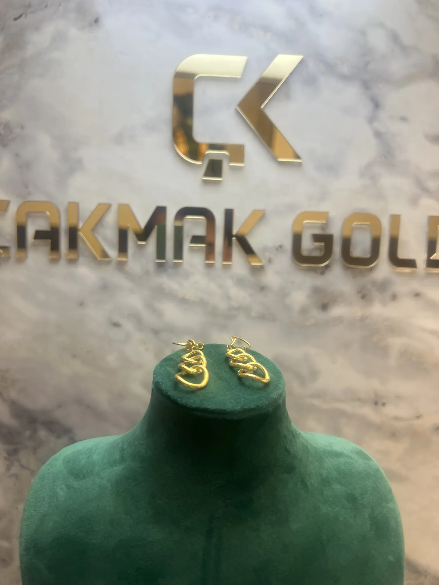 SAMAN YOLU MODEL KÜPE