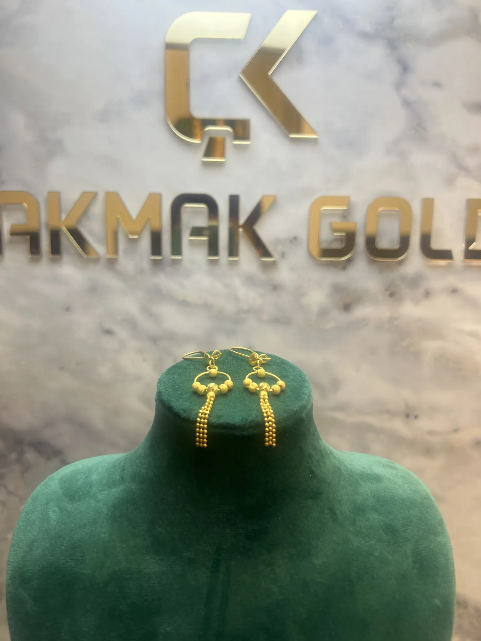 DORİKALI MODEL KÜPE 