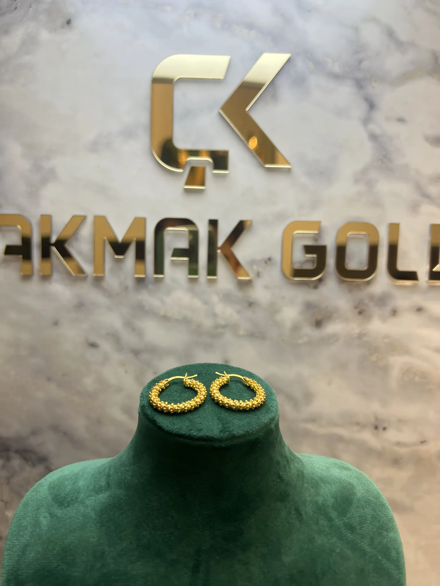 DORİKALI MODEL KÜPE