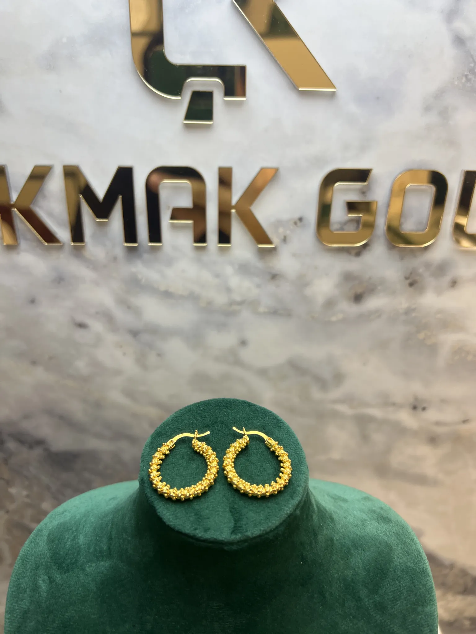 DORİKALI MODEL KÜPE