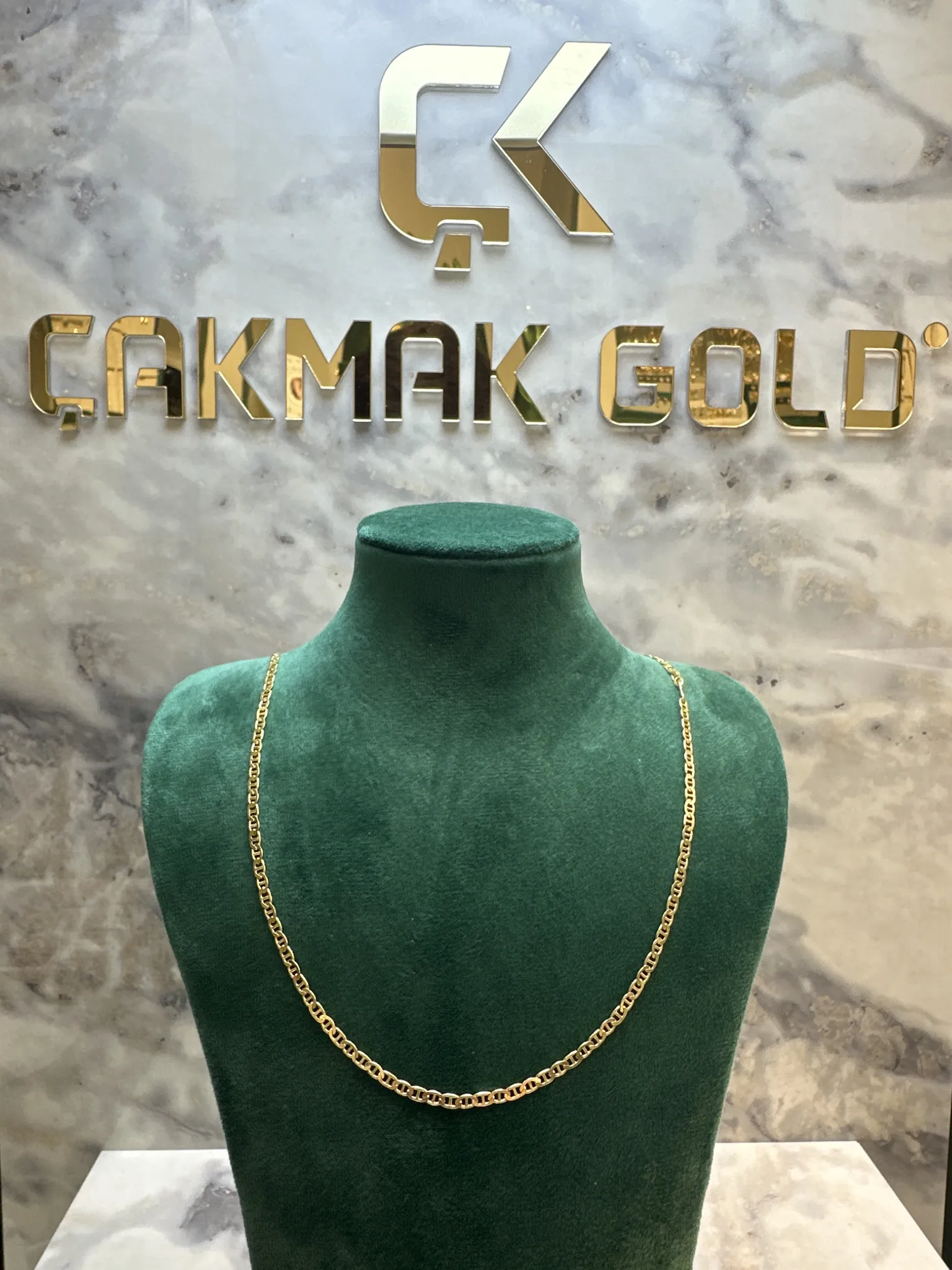 TASARIM ZİNCİR