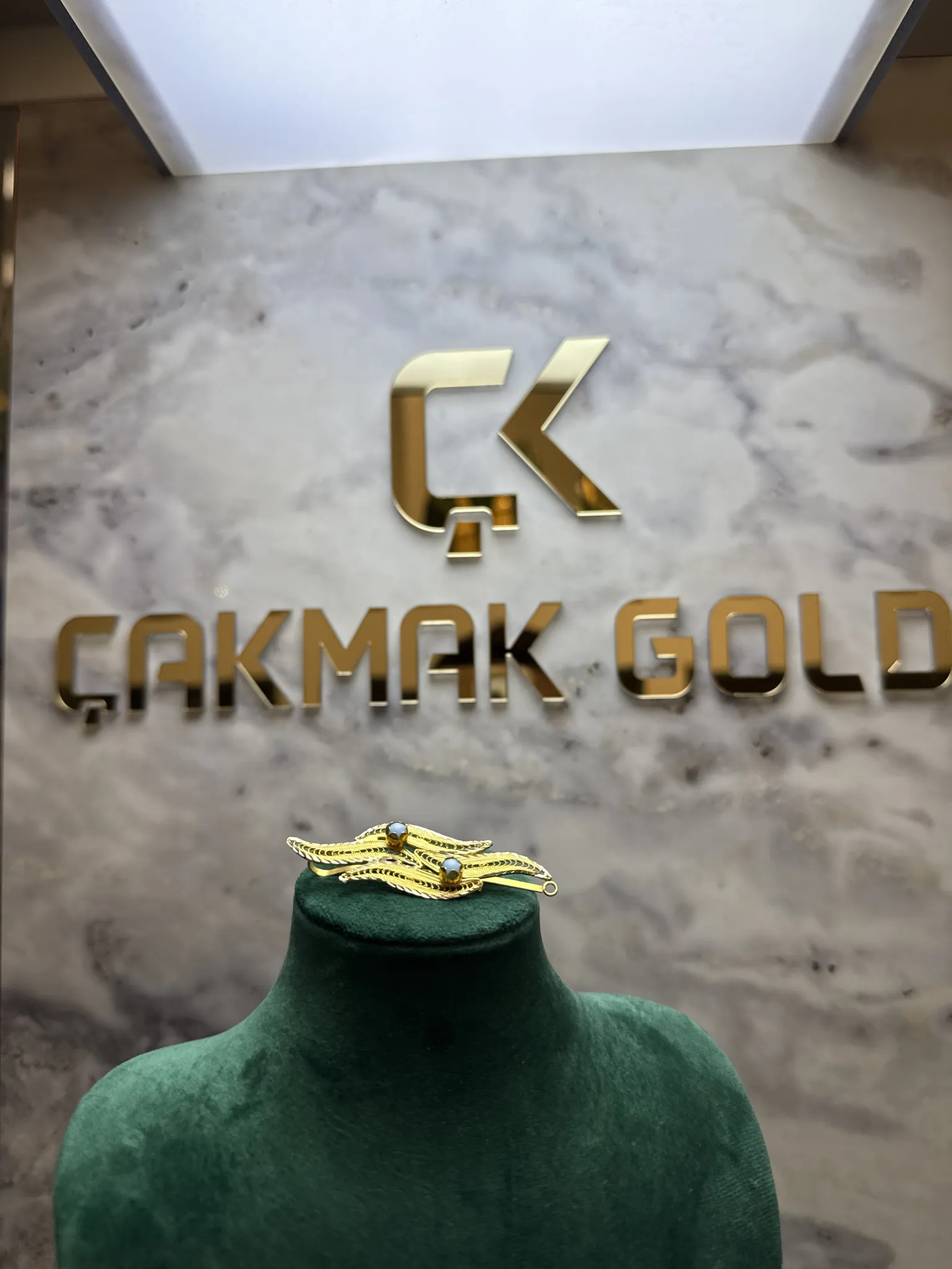 Tasarım Toka