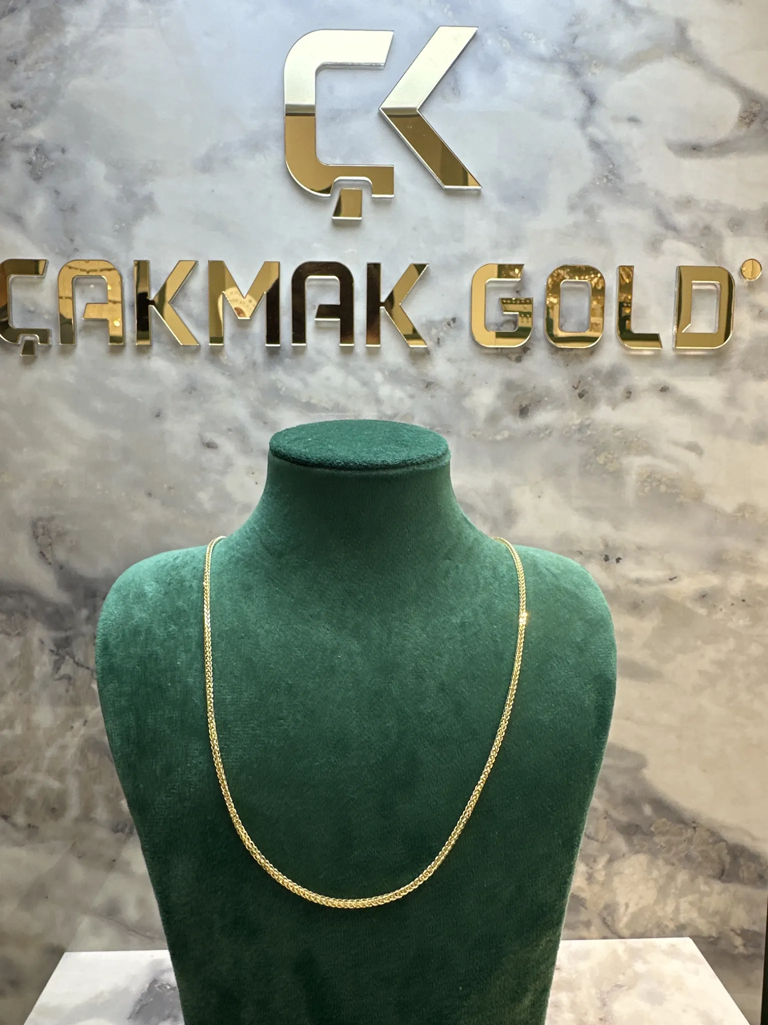 TASARIM ZİNCİR