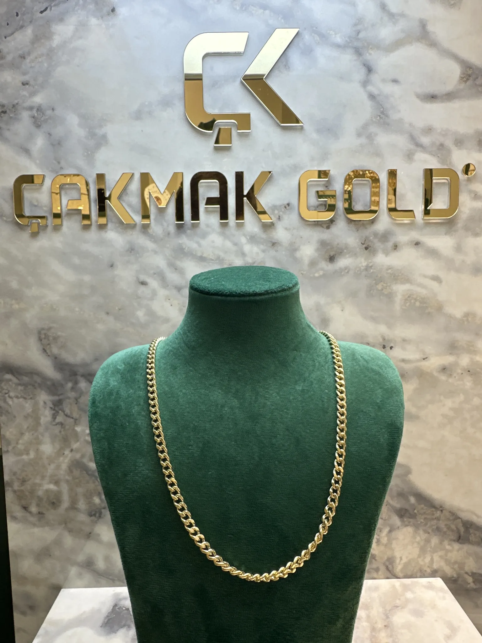 GURMET ZİNCİR