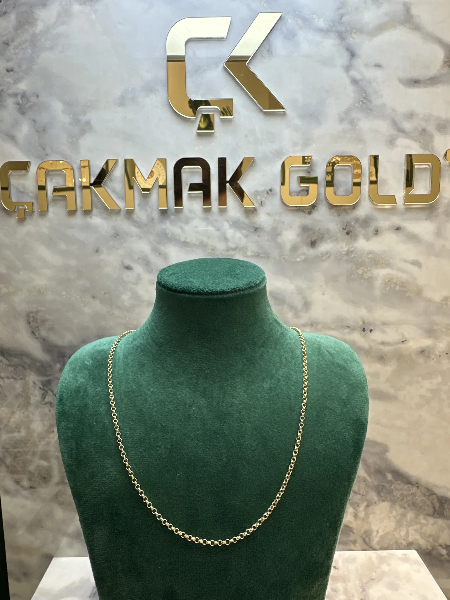 TASARIM ZİNCİR