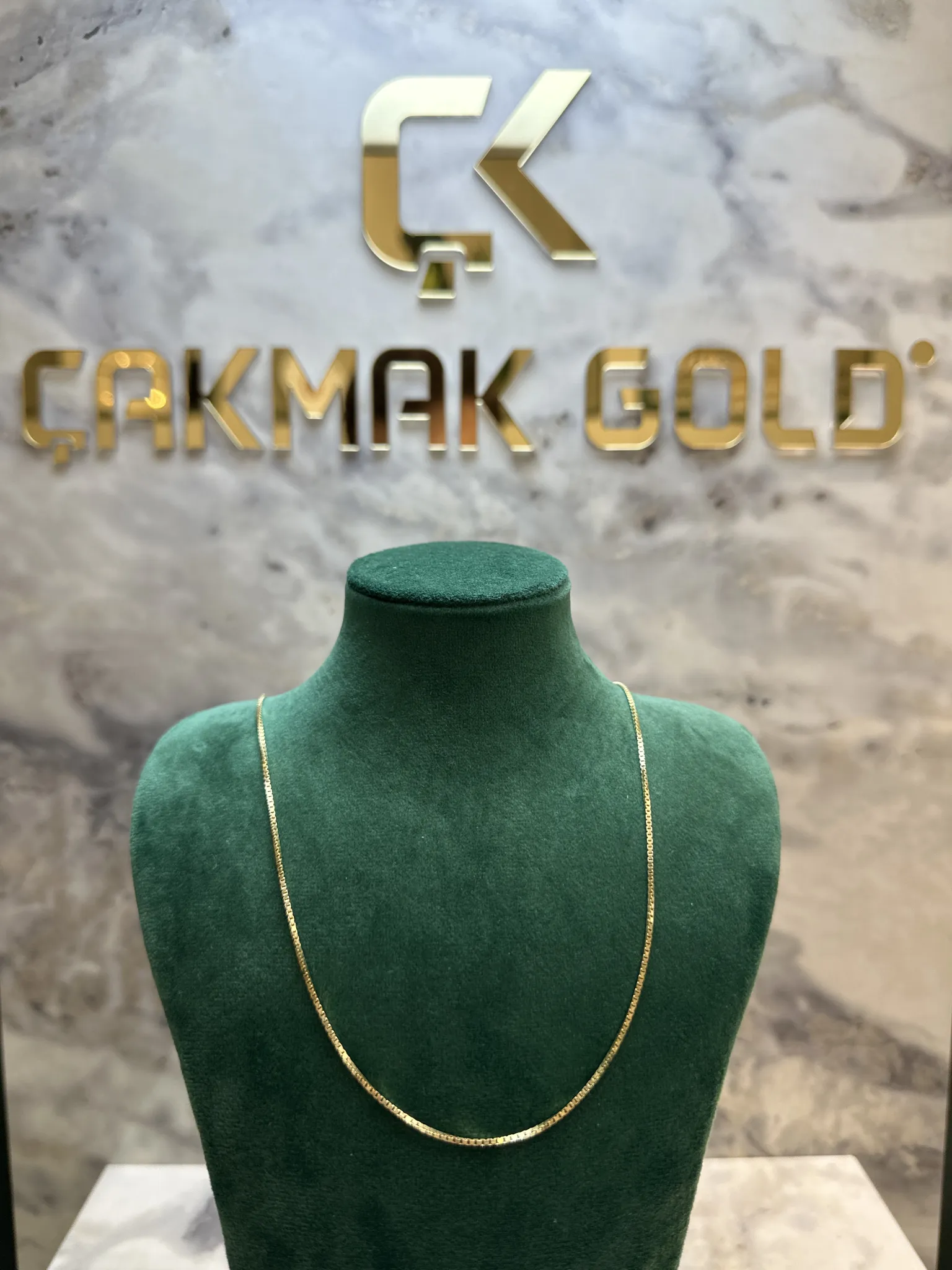 TASARIM ZİNCİR