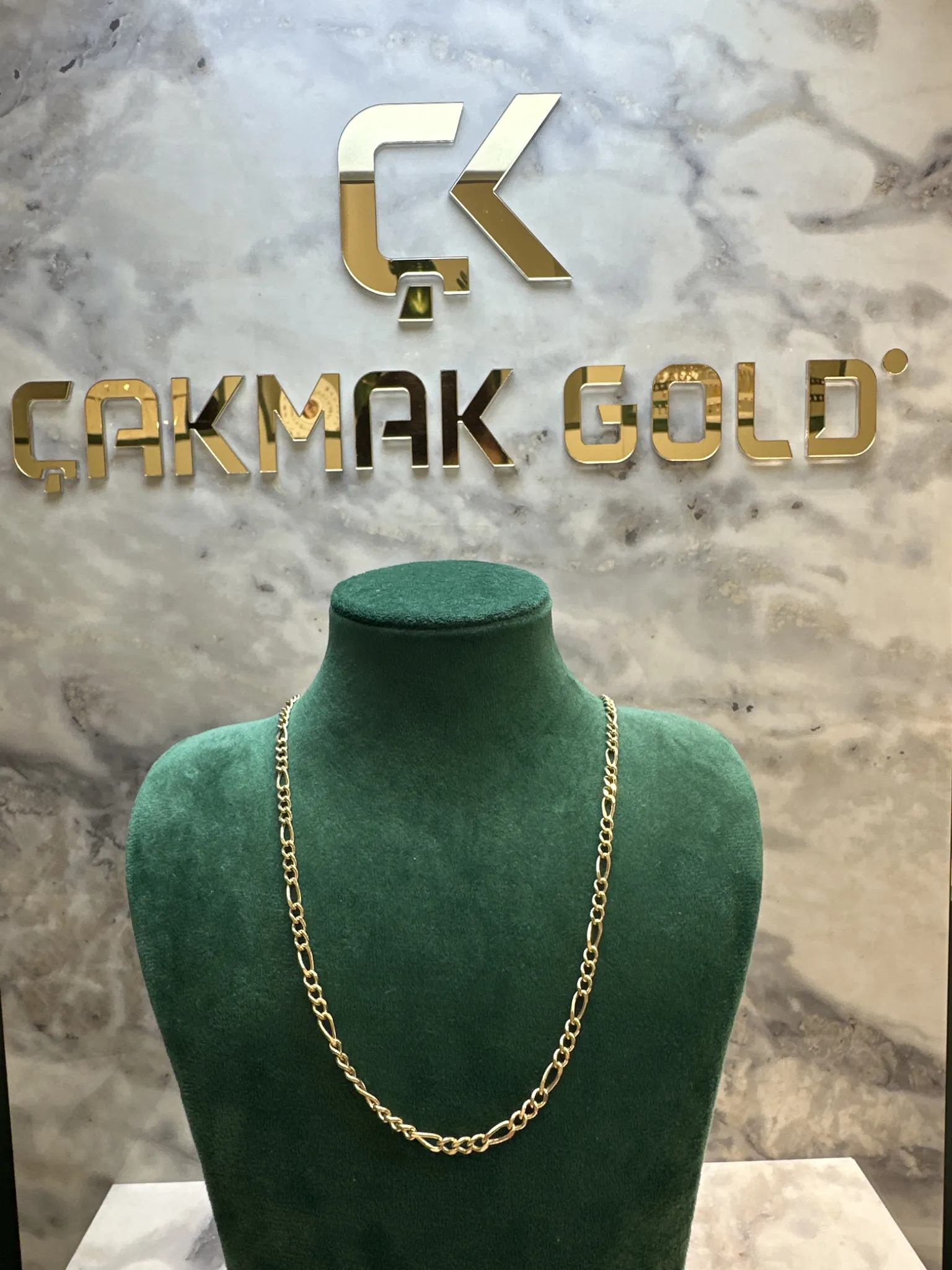 MODEL ZİNCİR