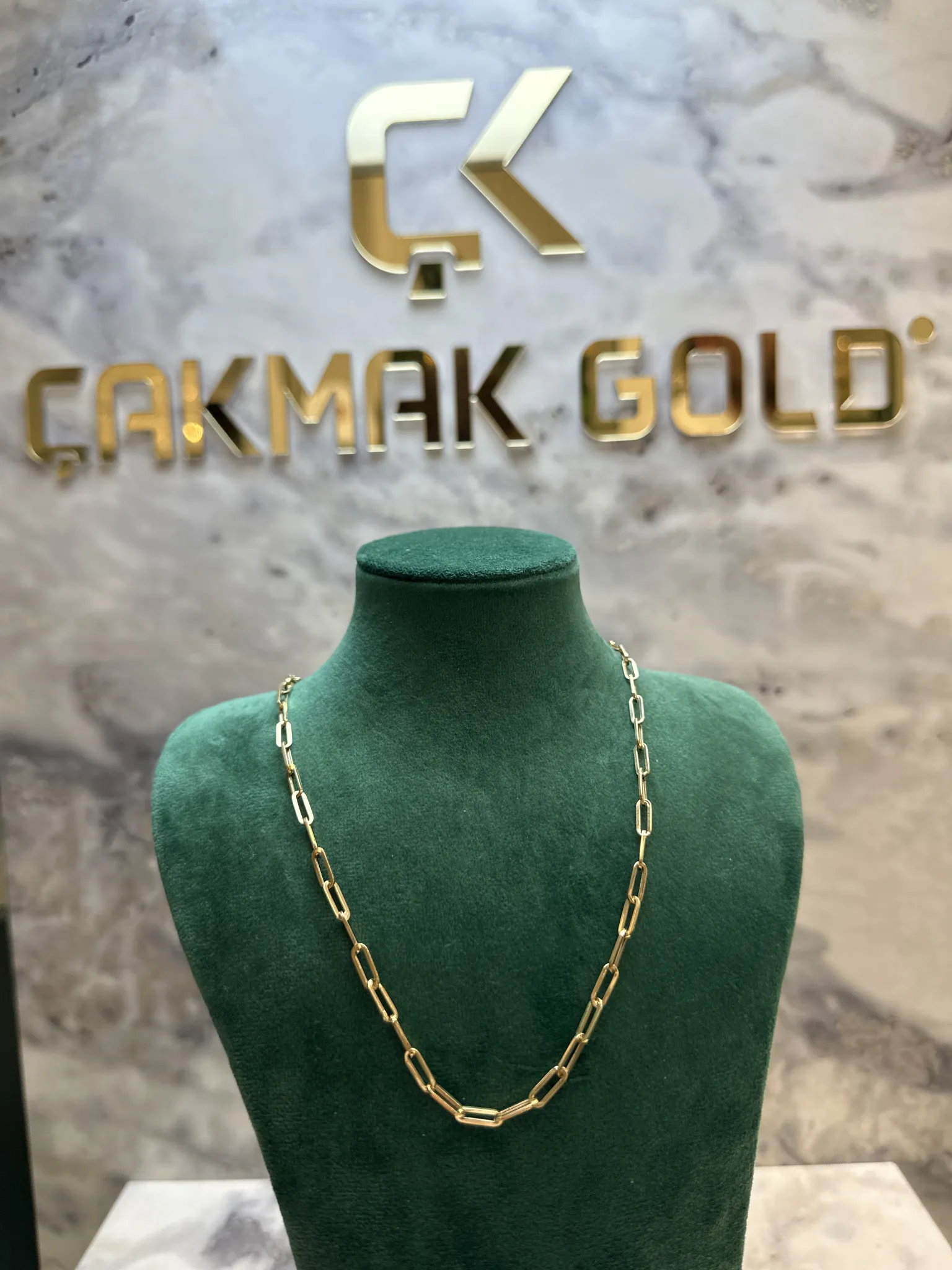 ATAÇ MODEL ZİNCİR