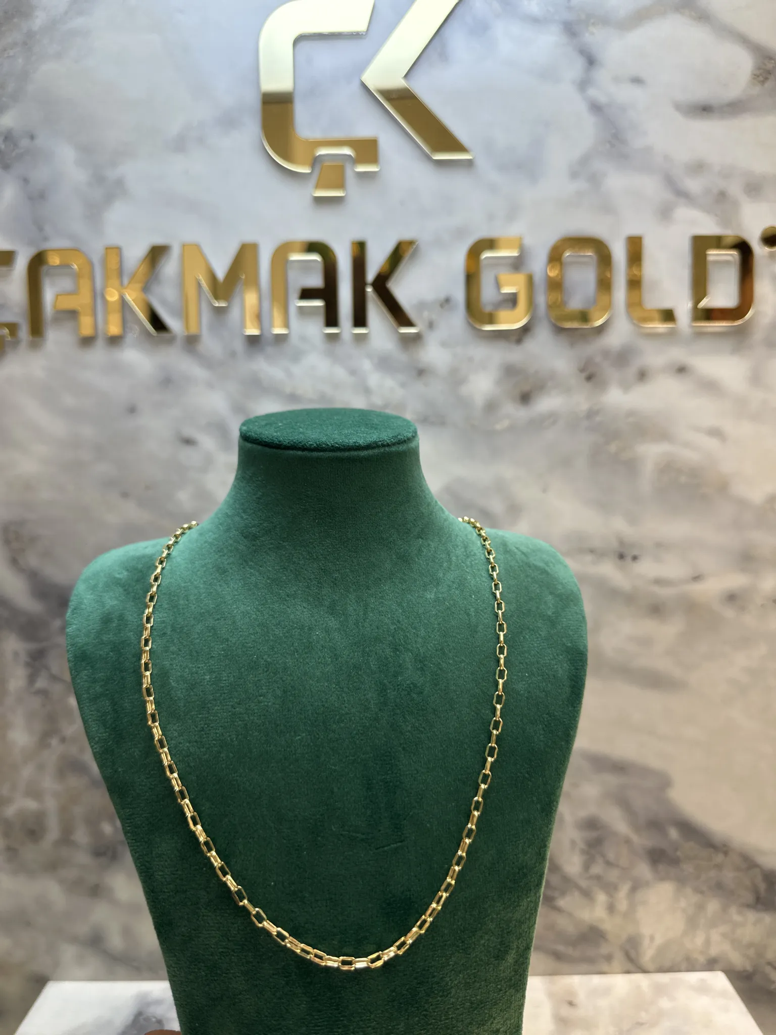 TASARIM ZİNCİR