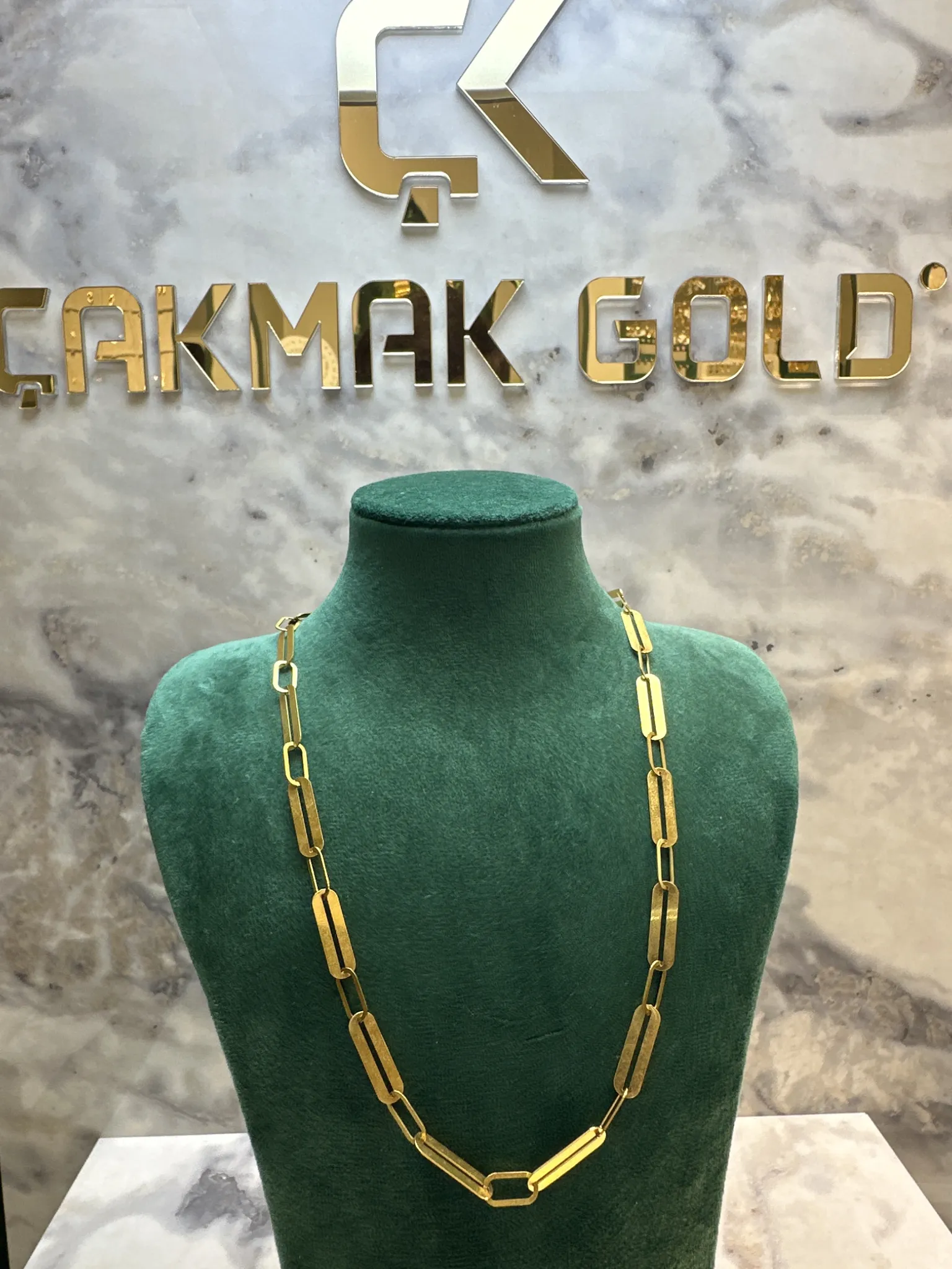 ATAÇ ZİNCİR