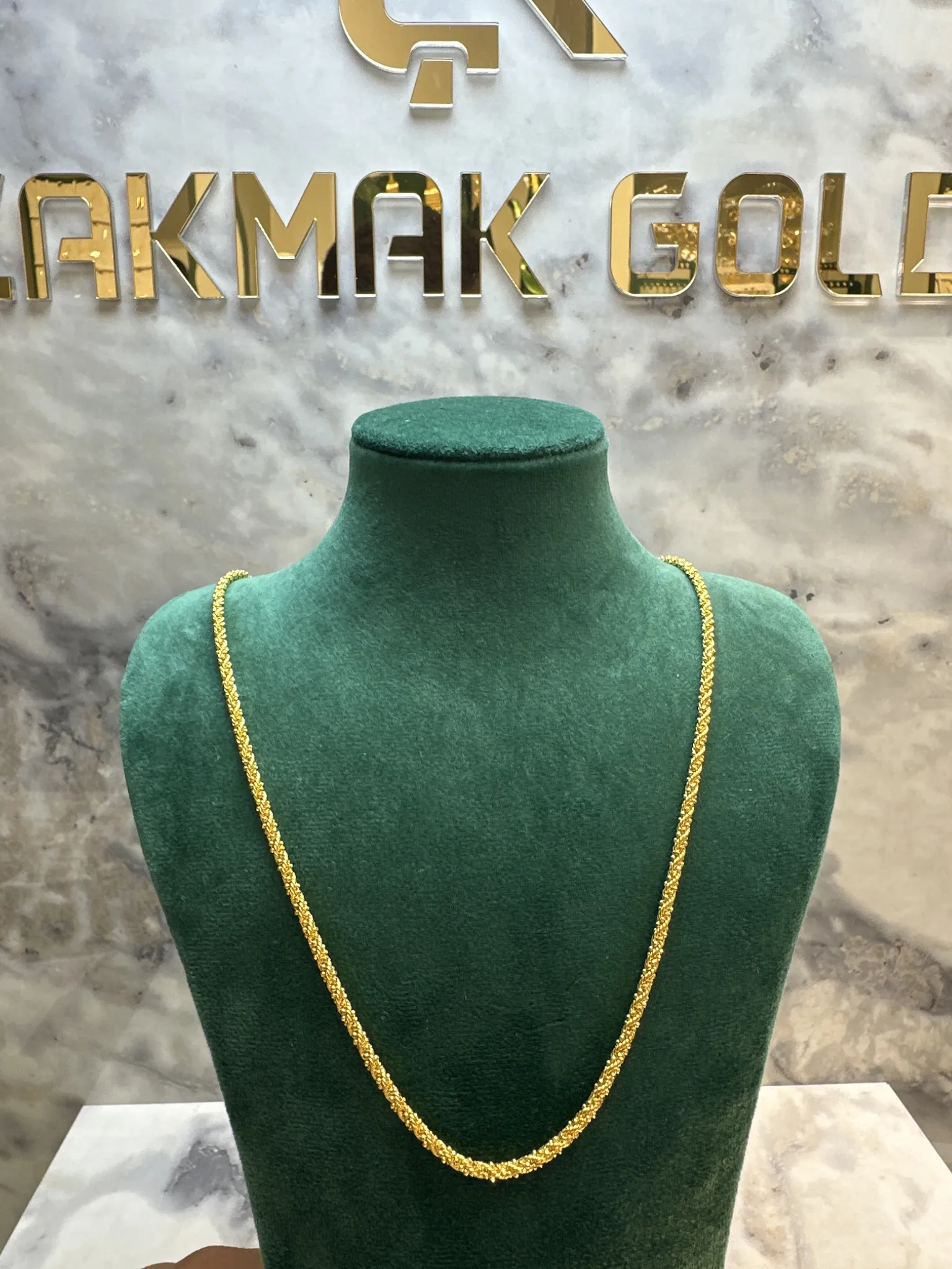 İTALYAN ZİNCİR