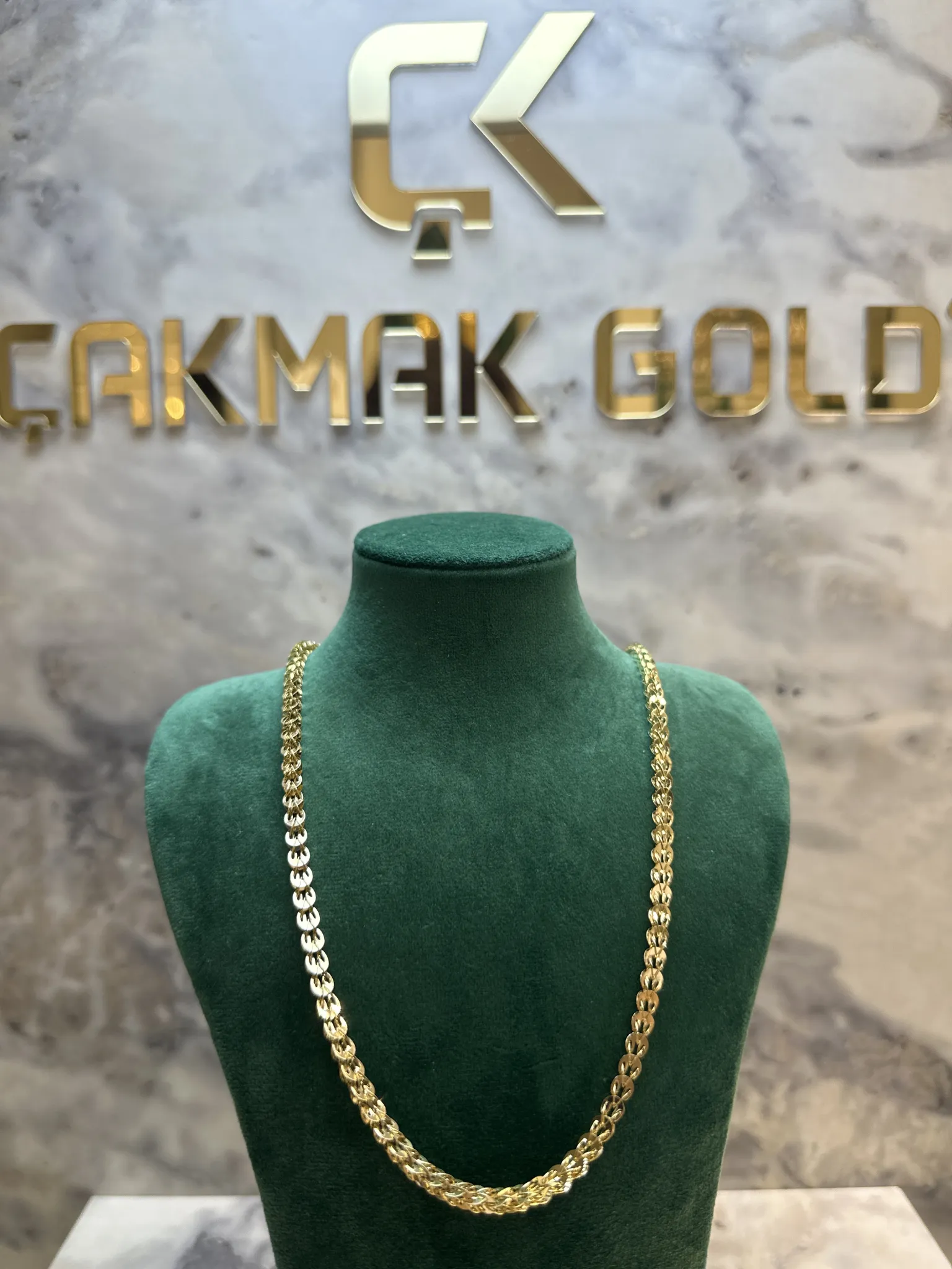 TASARIM ZİNCİR