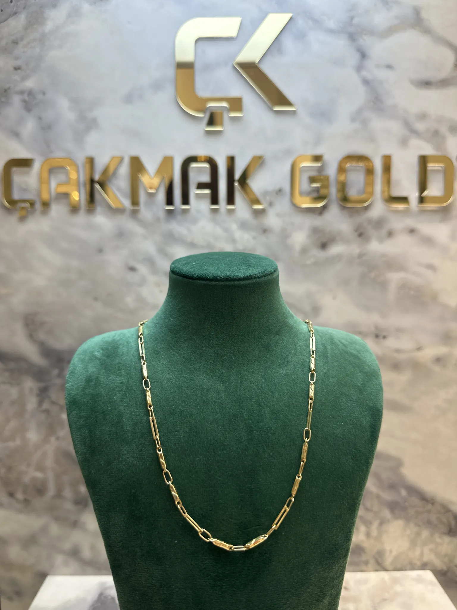 TASARIM ZİNCİR