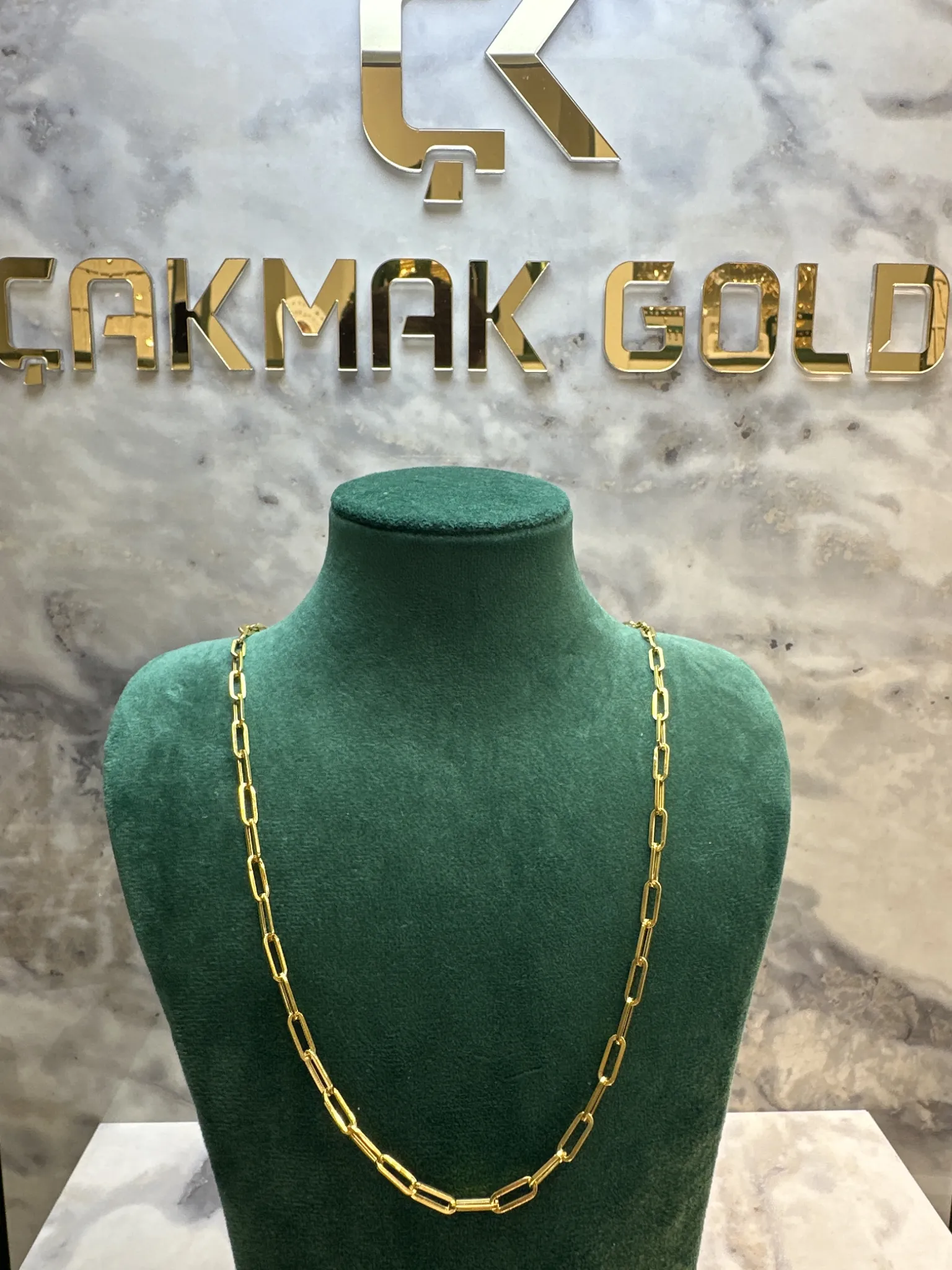 ATAÇ MODEL ZİNCİR