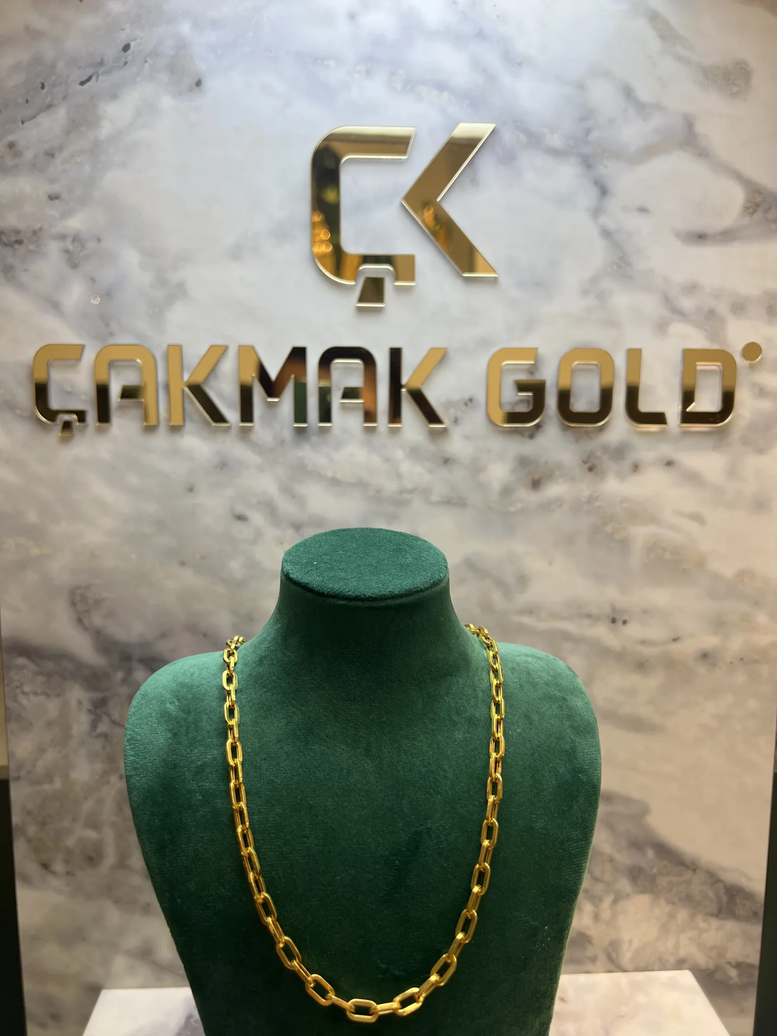 ATAÇ MODEL ZİNCİR